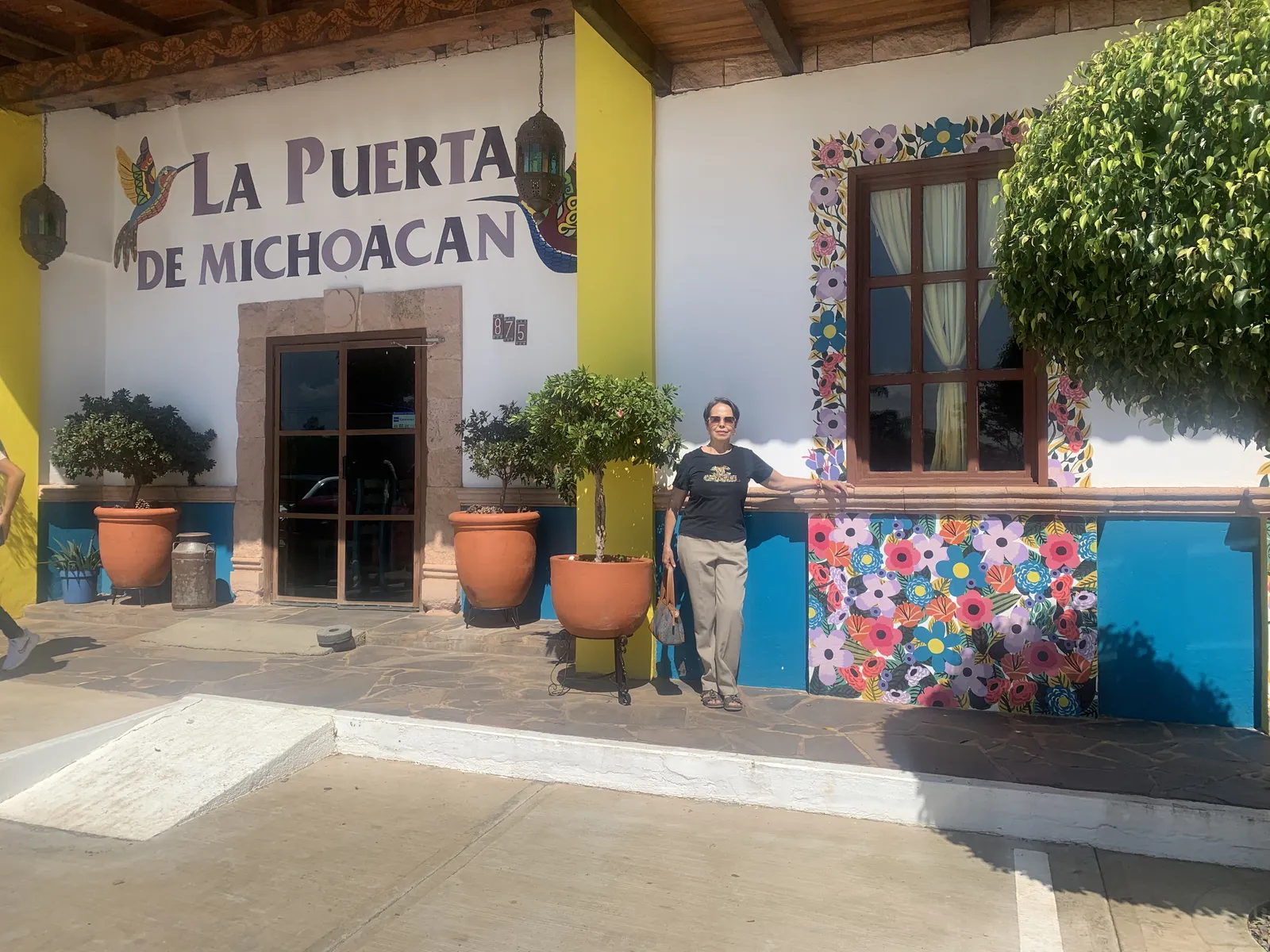 La Puerta De Michoacan image 5