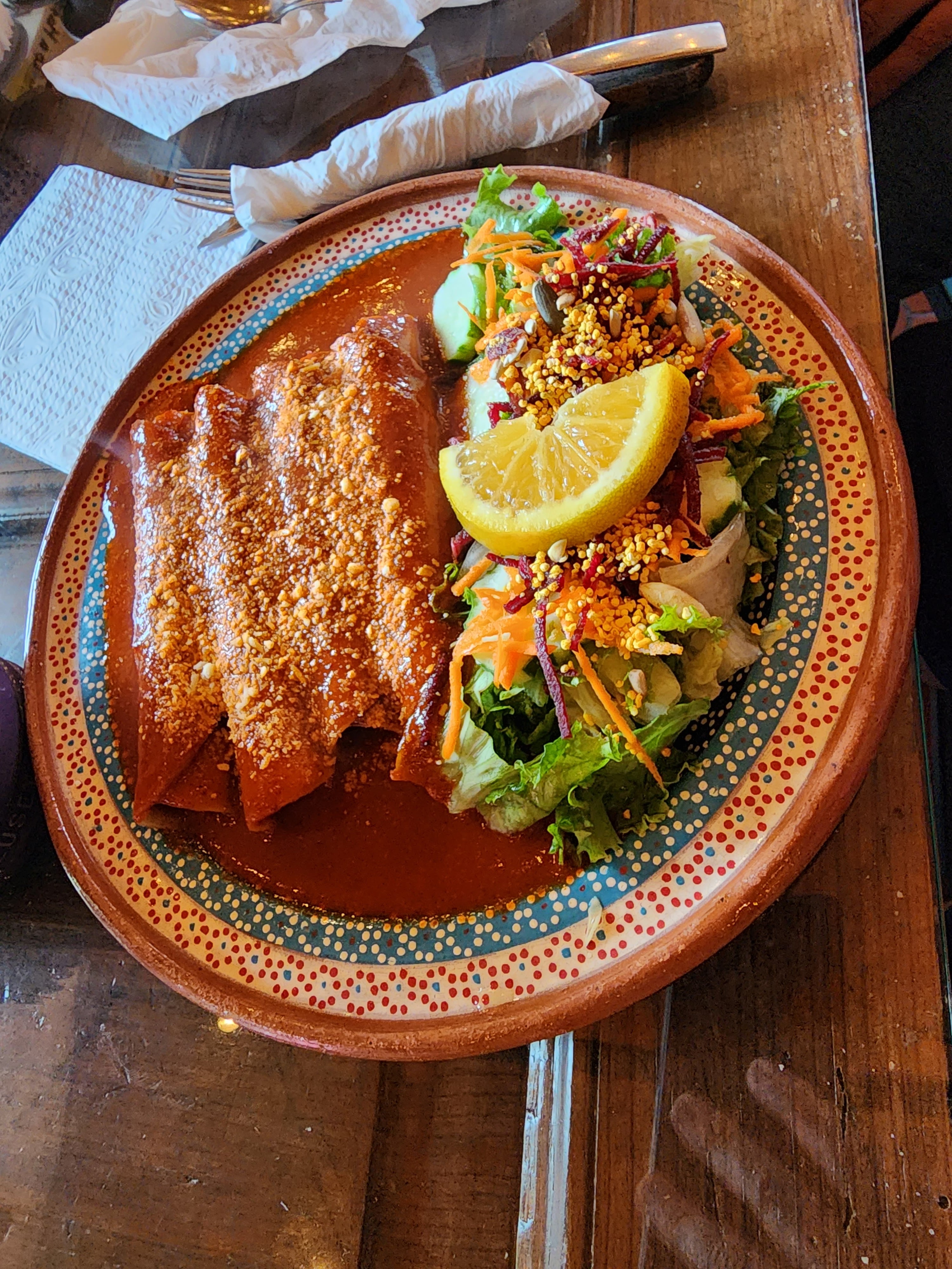 La Puerta De Michoacan image 6