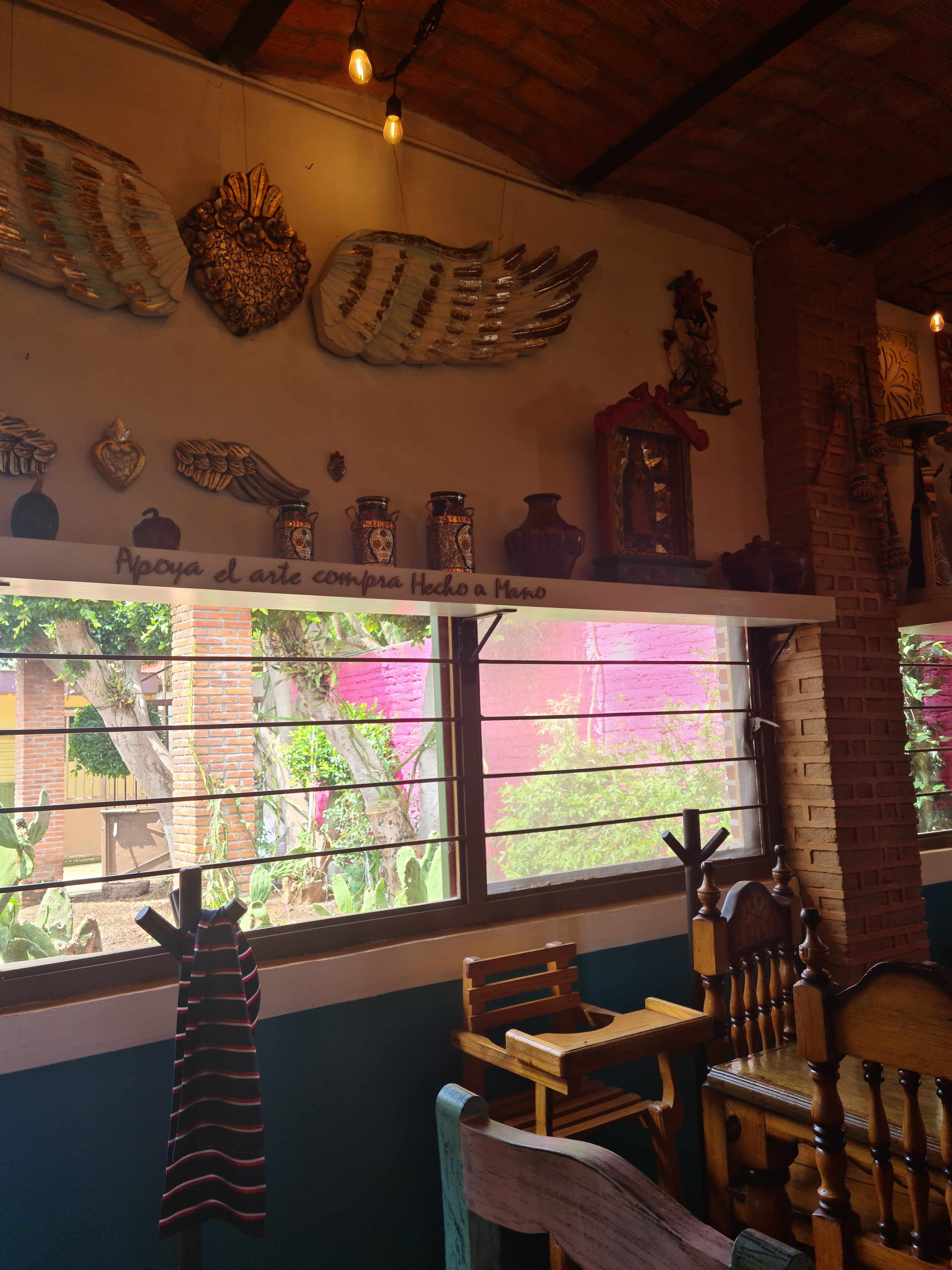 La Puerta De Michoacan image 7