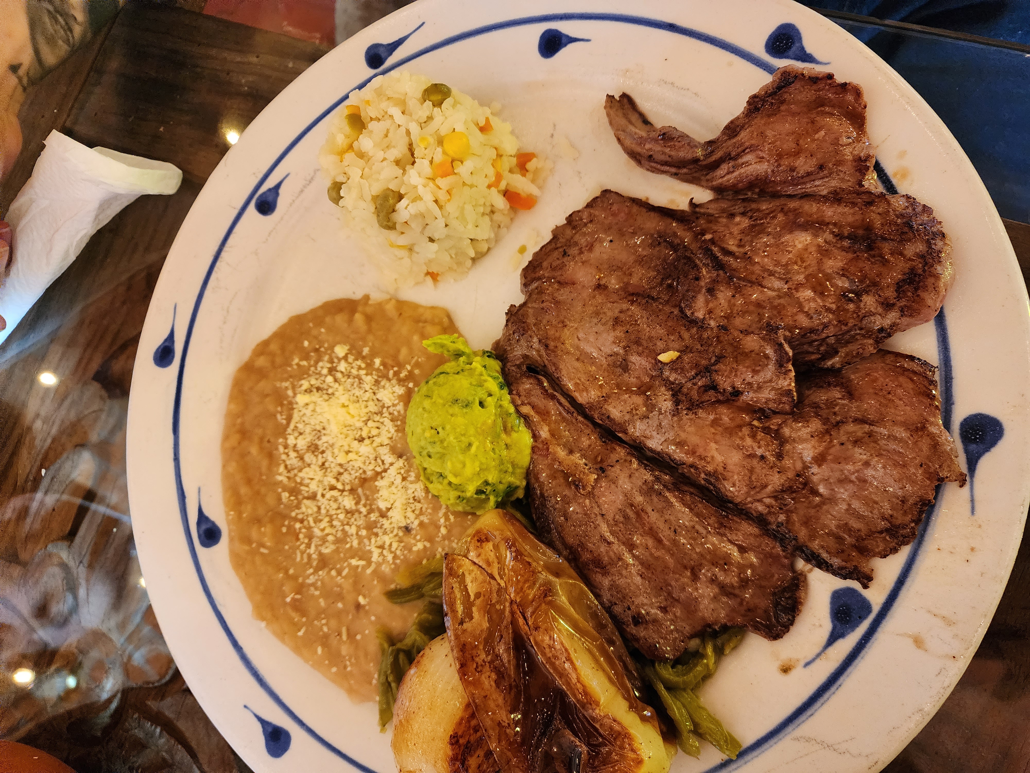 La Puerta De Michoacan image 9