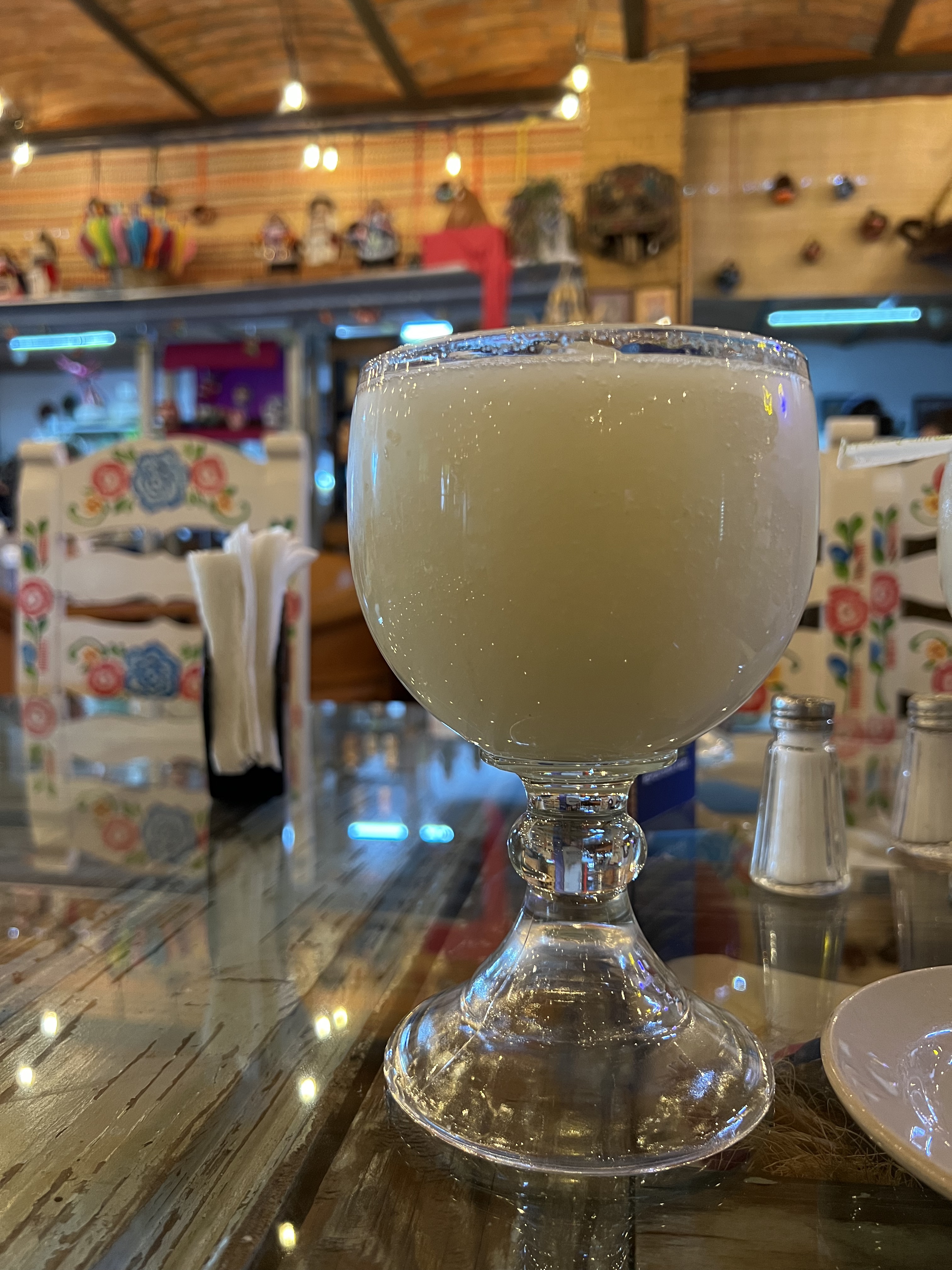 La Puerta De Michoacan image 10