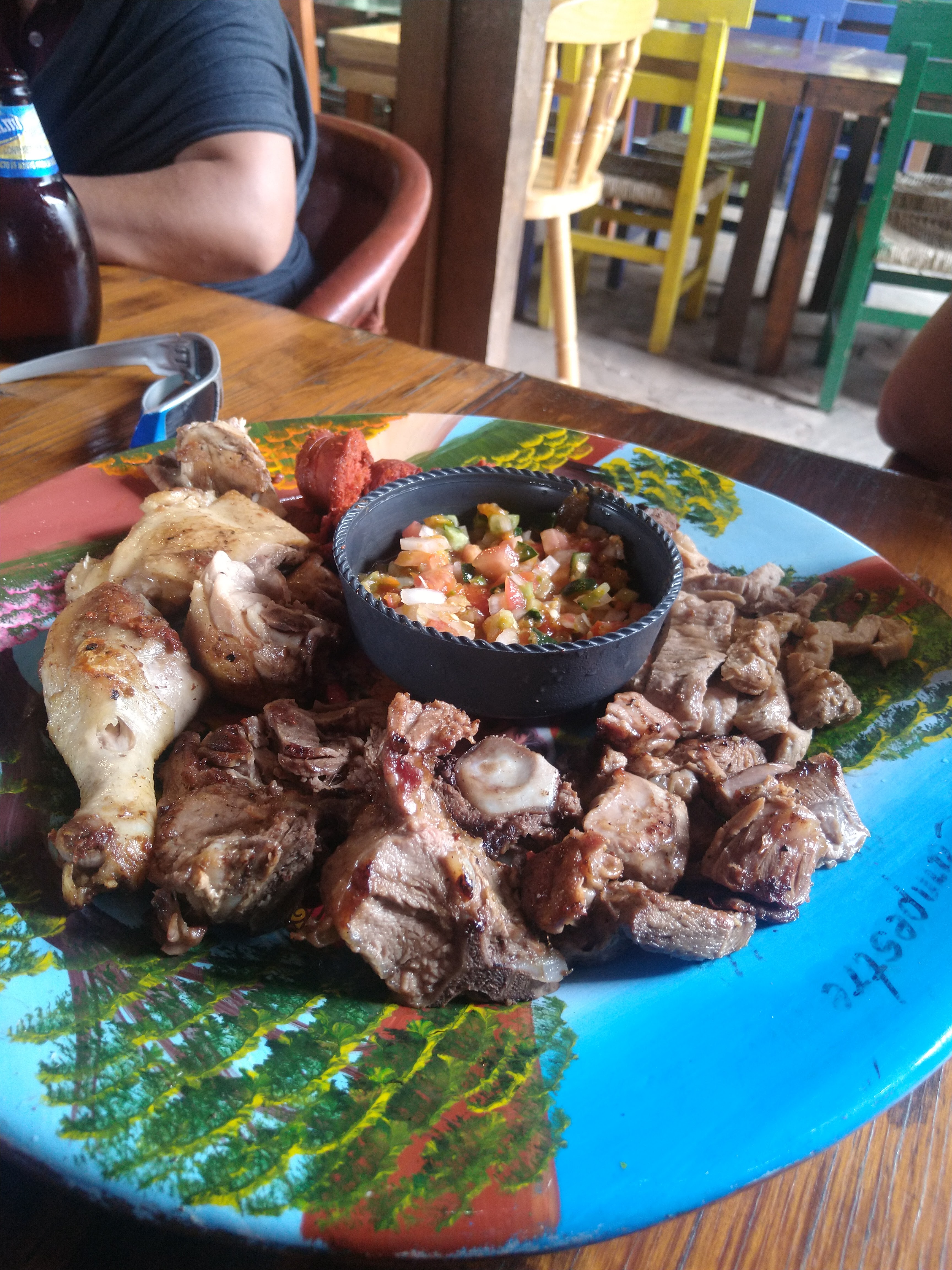 Campestre Mazamitla image 2