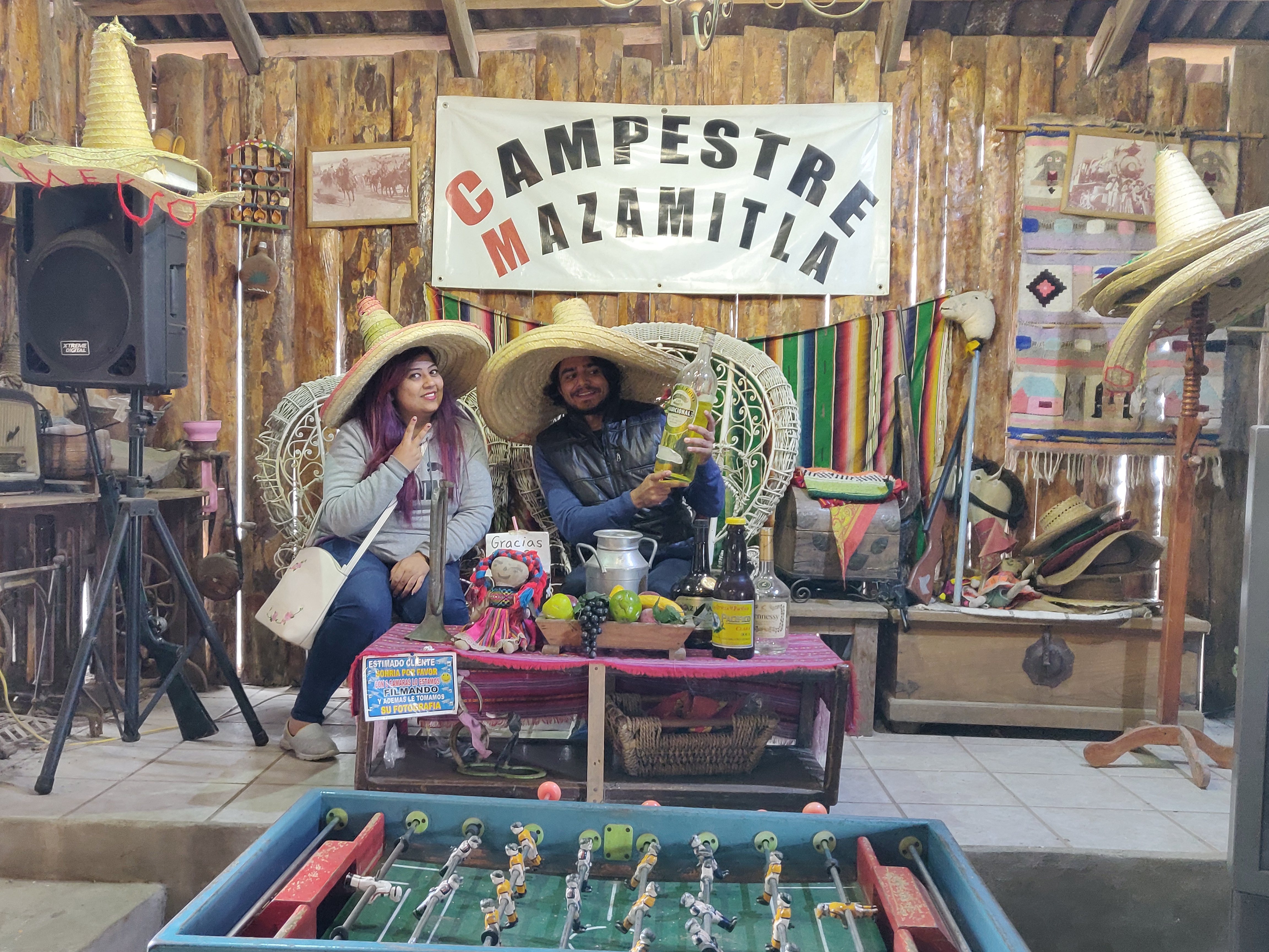 Campestre Mazamitla image 3