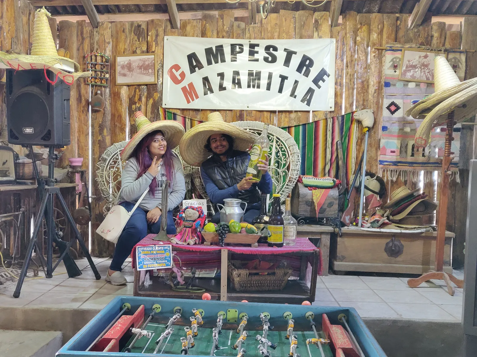 Campestre Mazamitla image 3