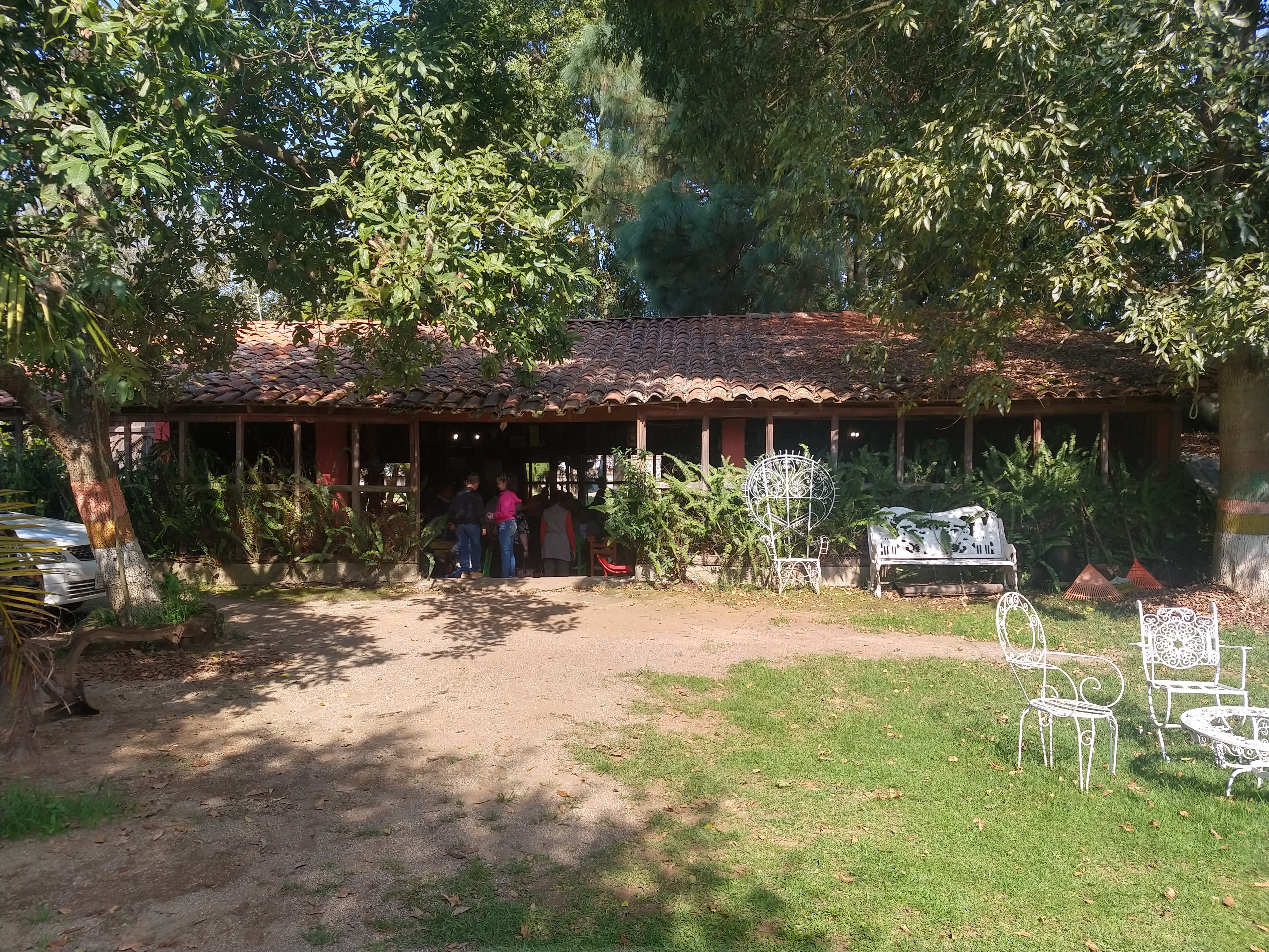 Campestre Mazamitla image 5