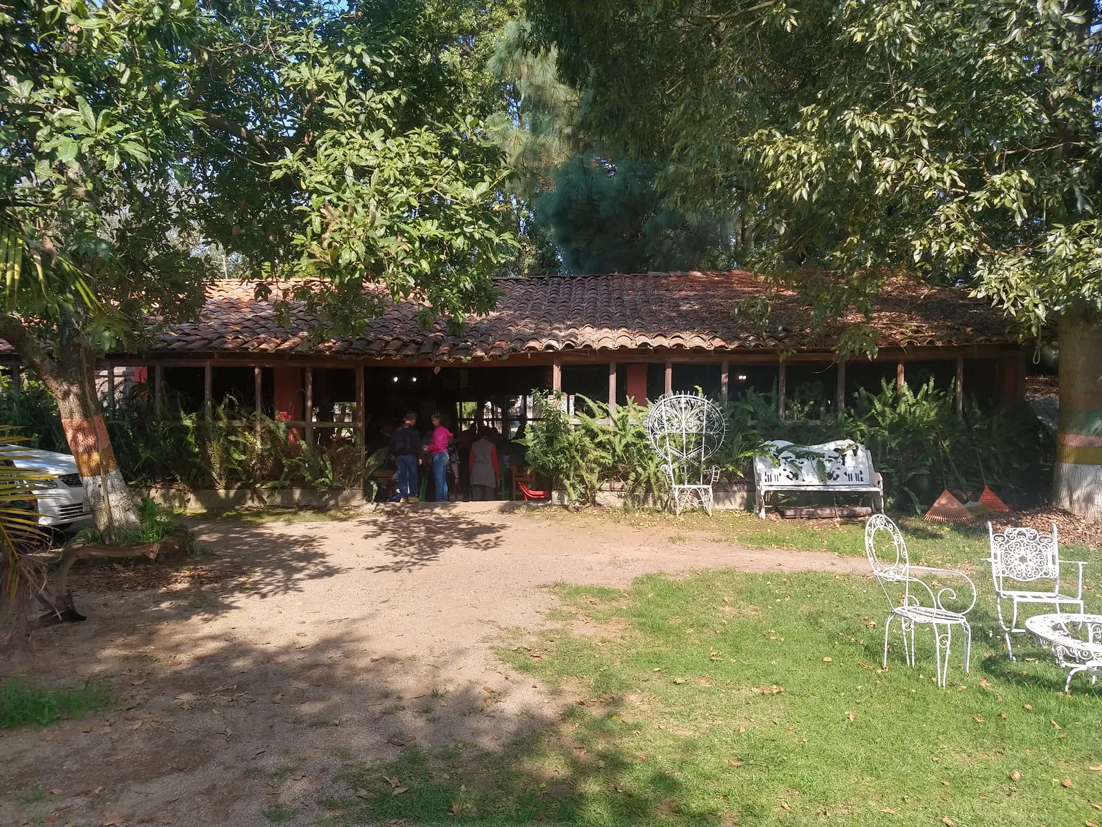 Campestre Mazamitla image 5