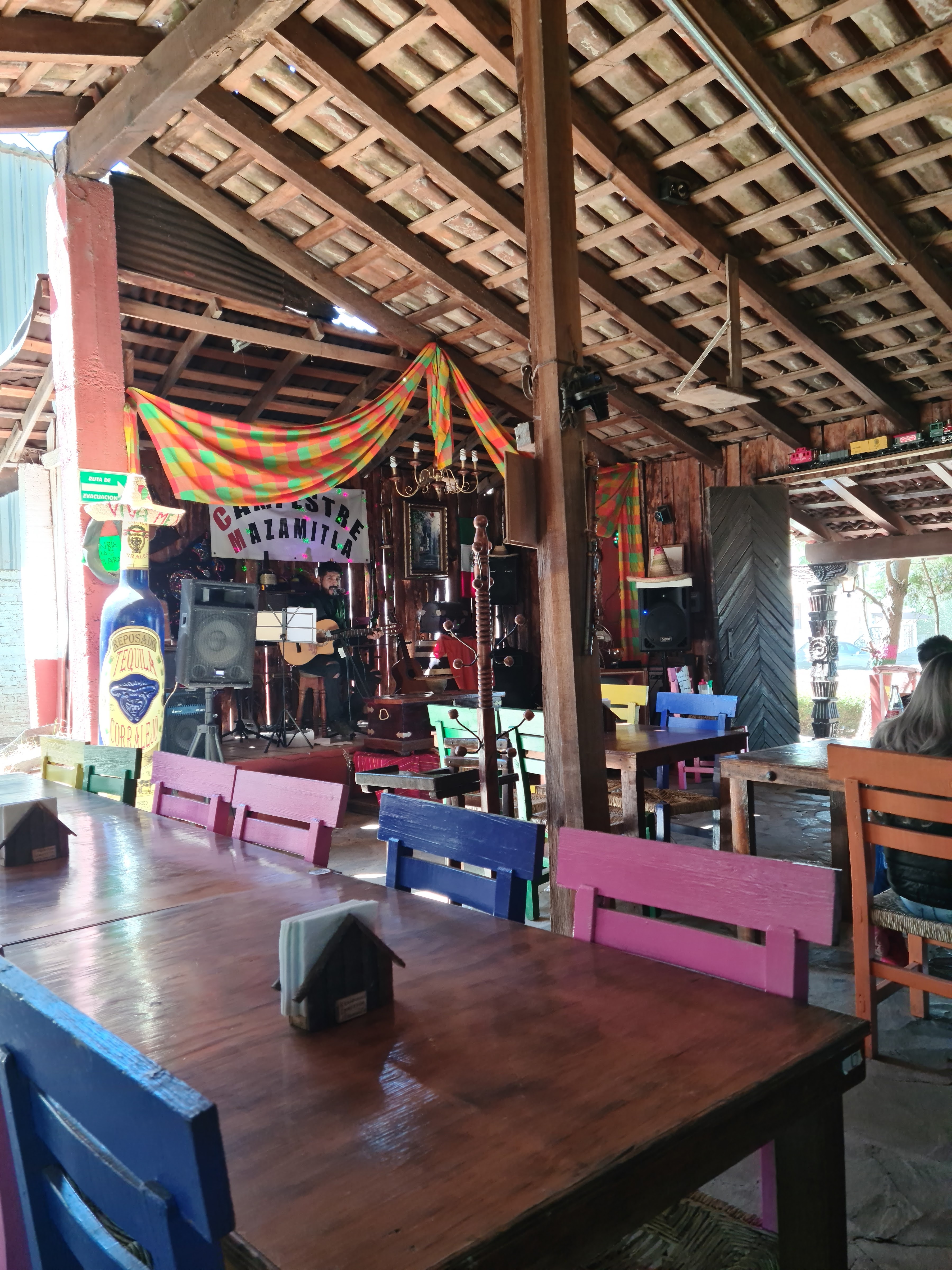 Campestre Mazamitla image 6