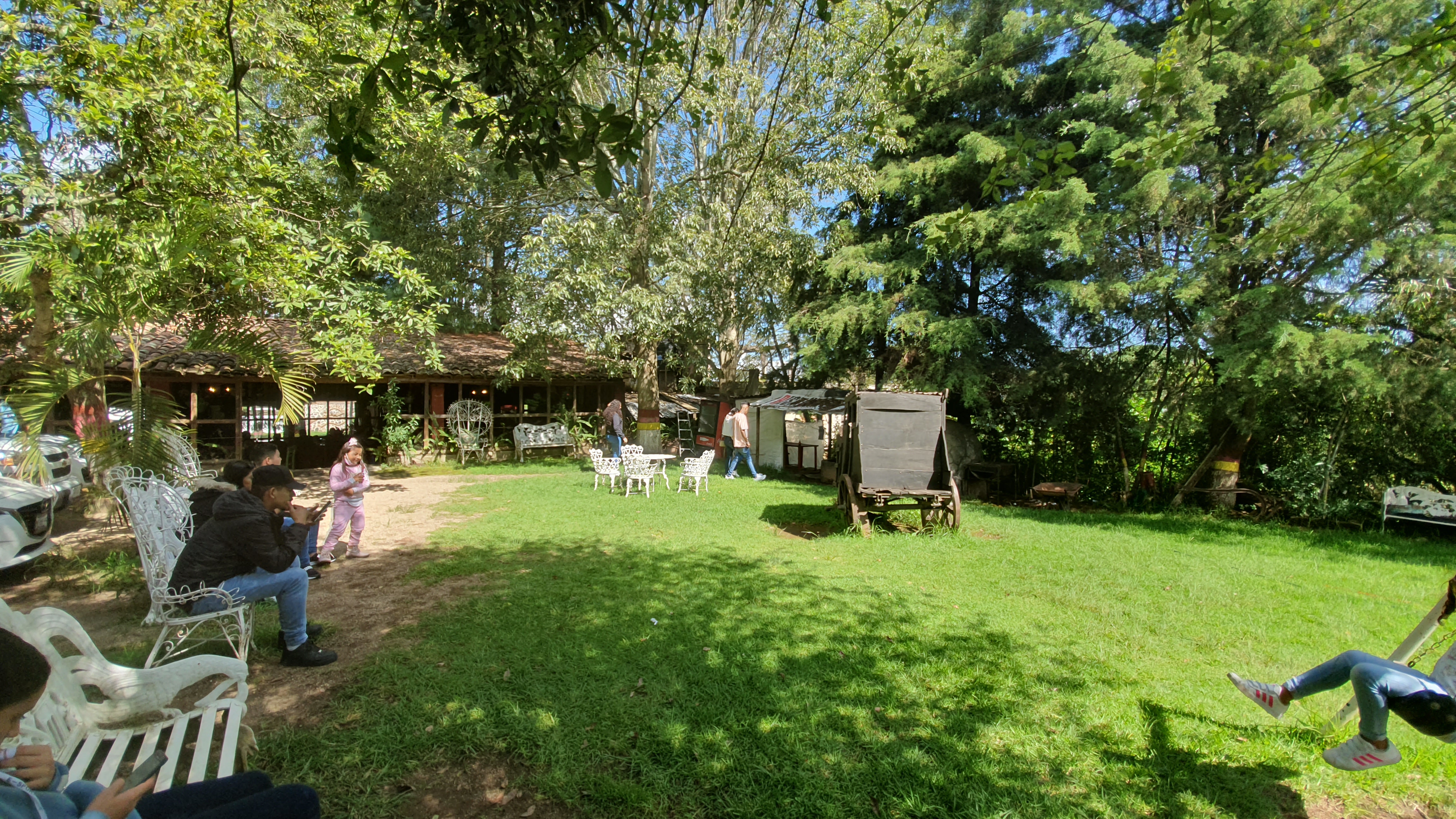 Campestre Mazamitla image 7