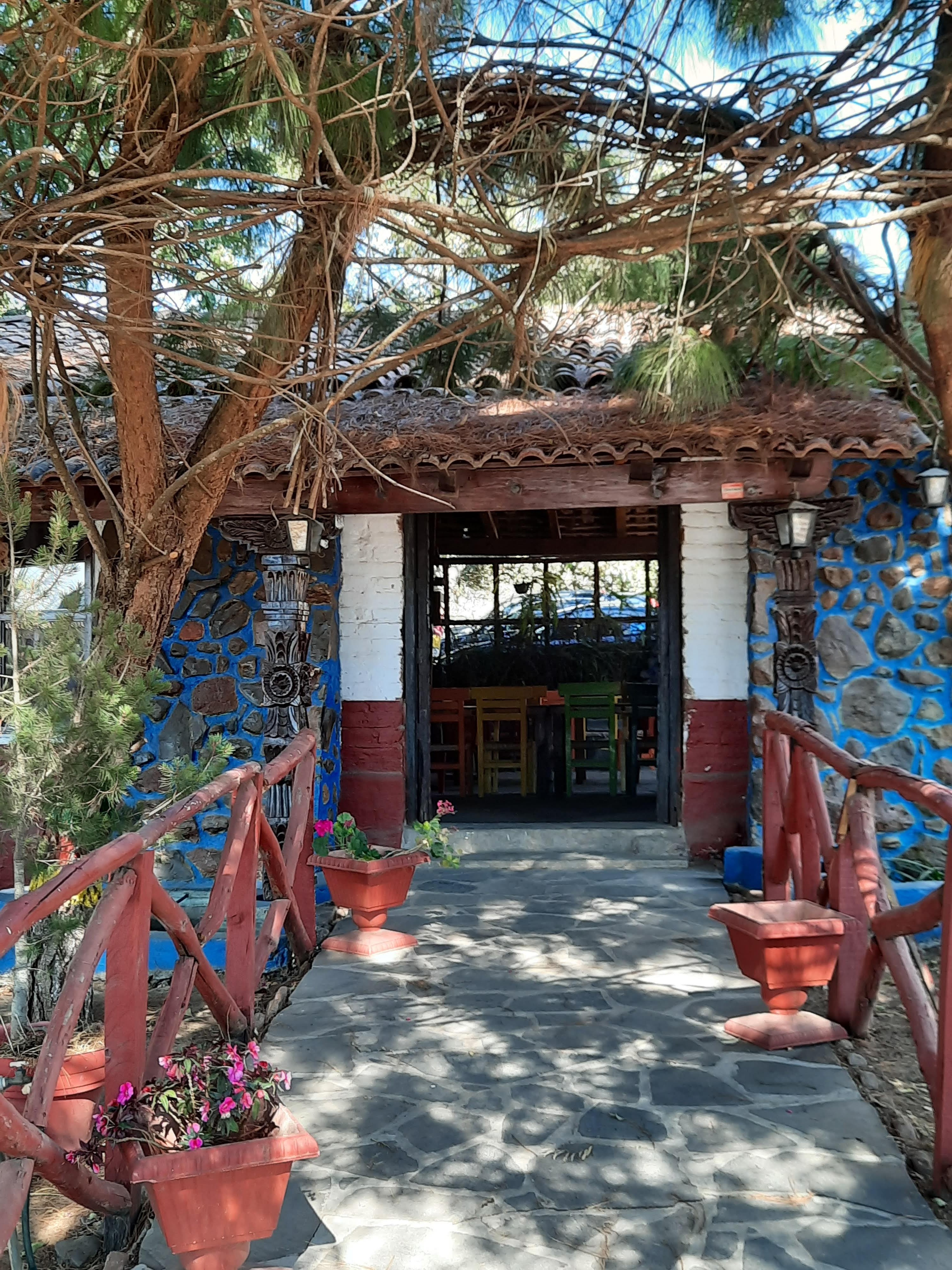 Campestre Mazamitla image 8