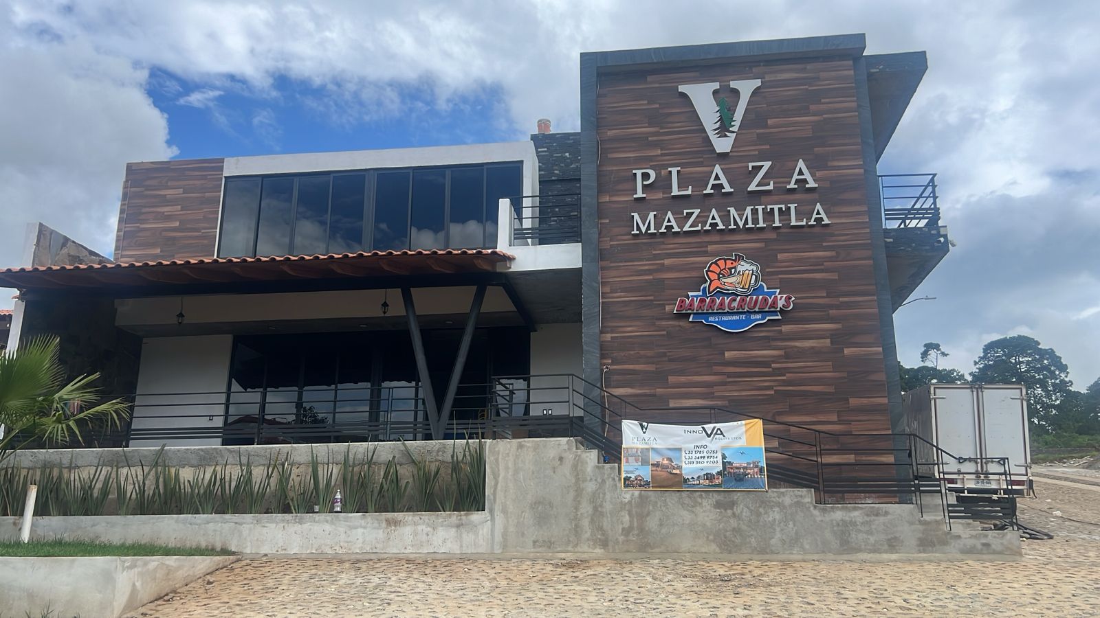 Barracruda's image 1