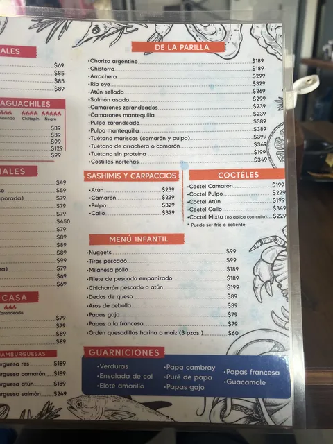 Barracruda's image 3