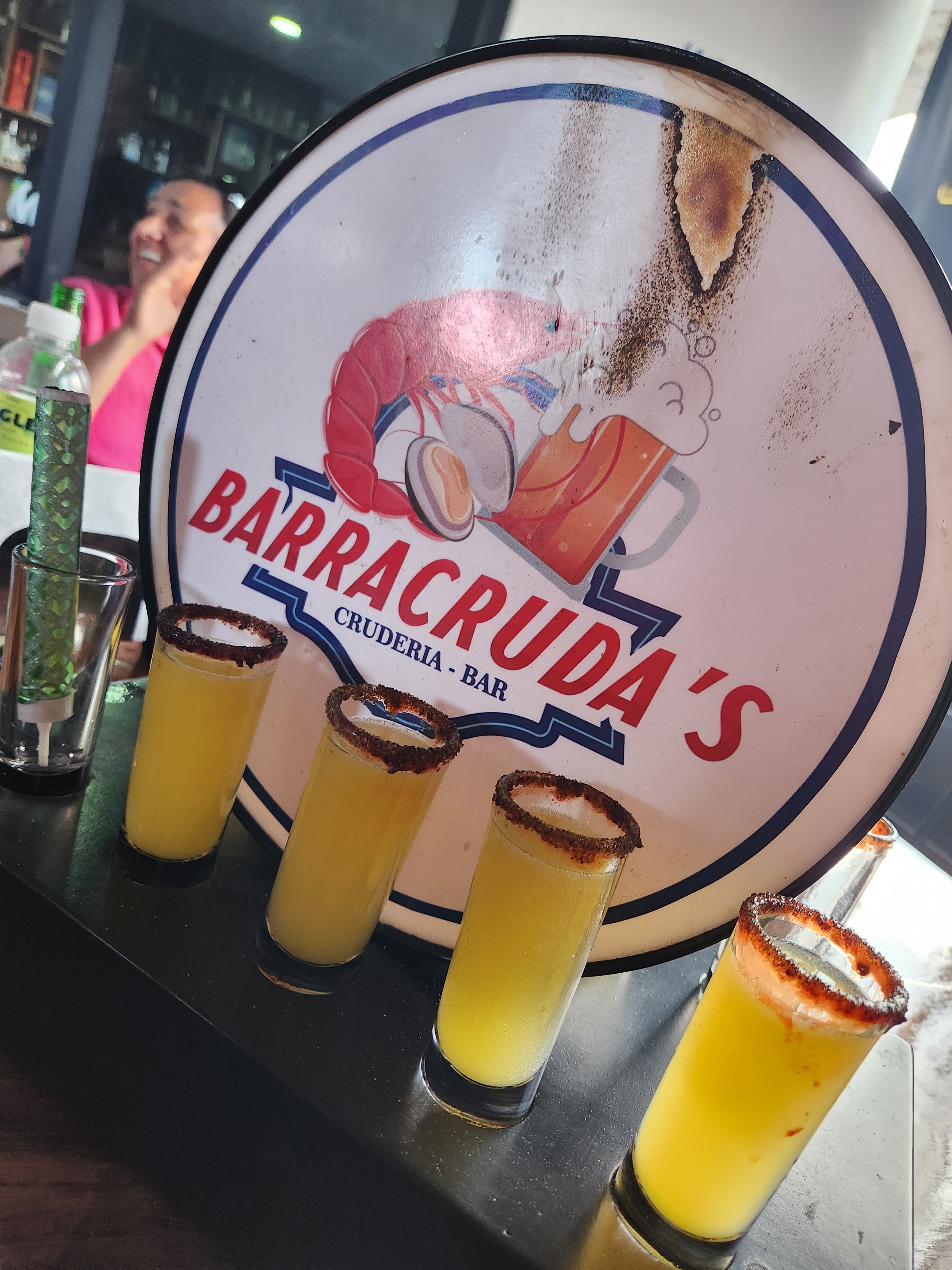 Barracruda's image 6