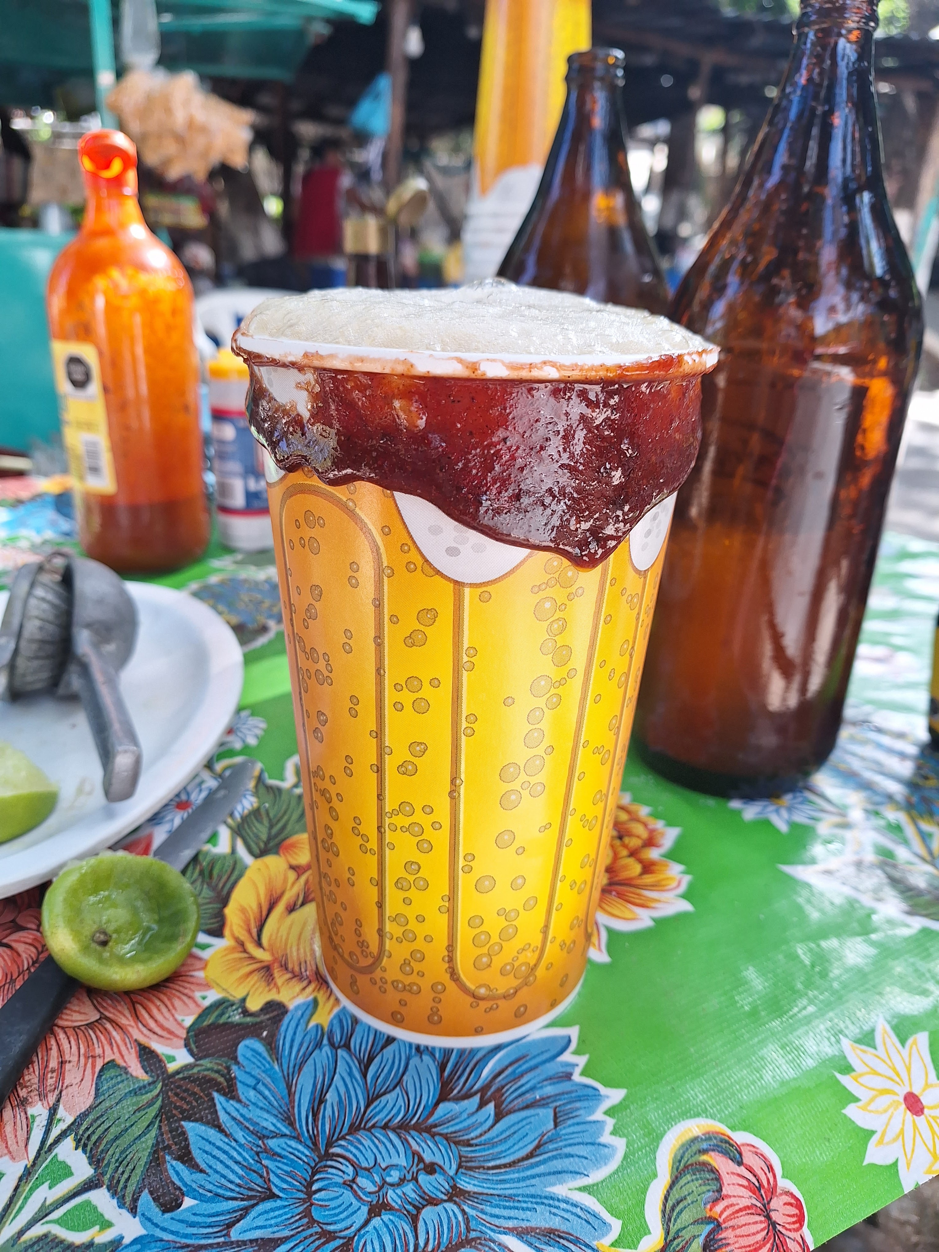 Cocina economica image 1