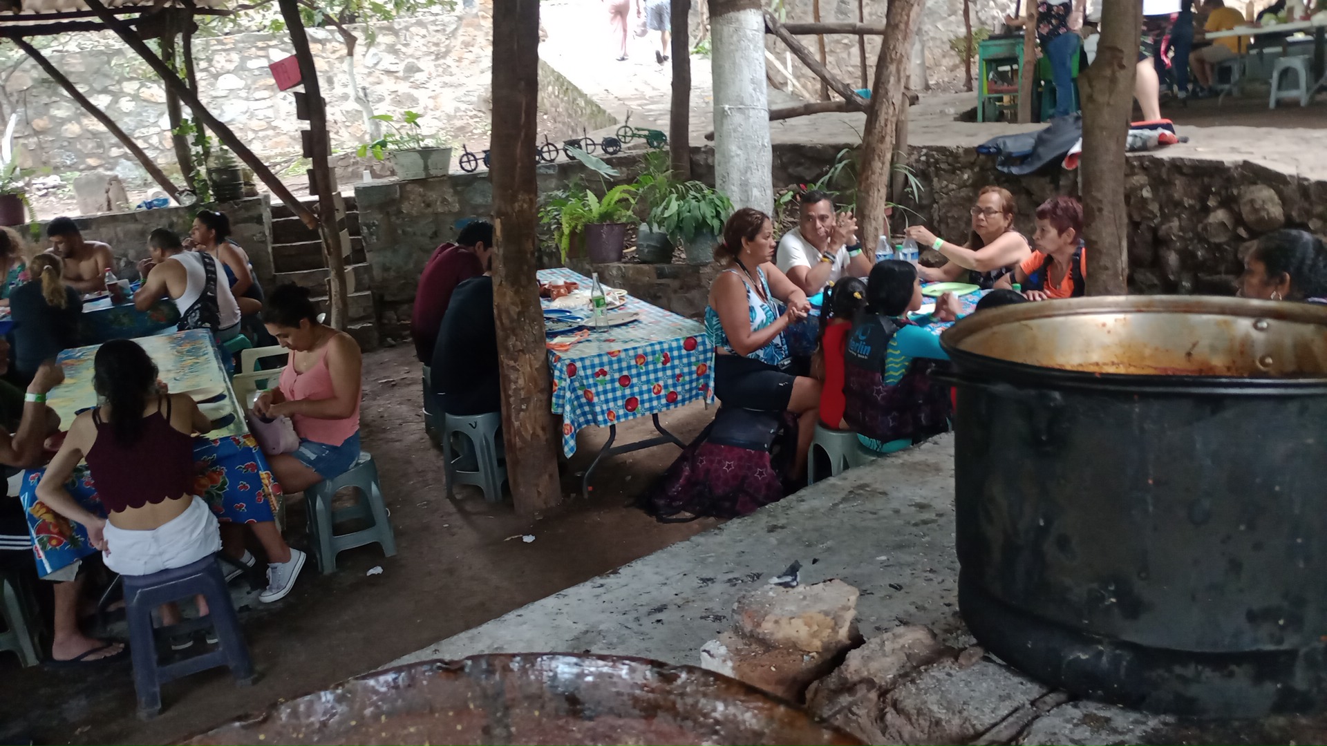 Cocina economica image 6