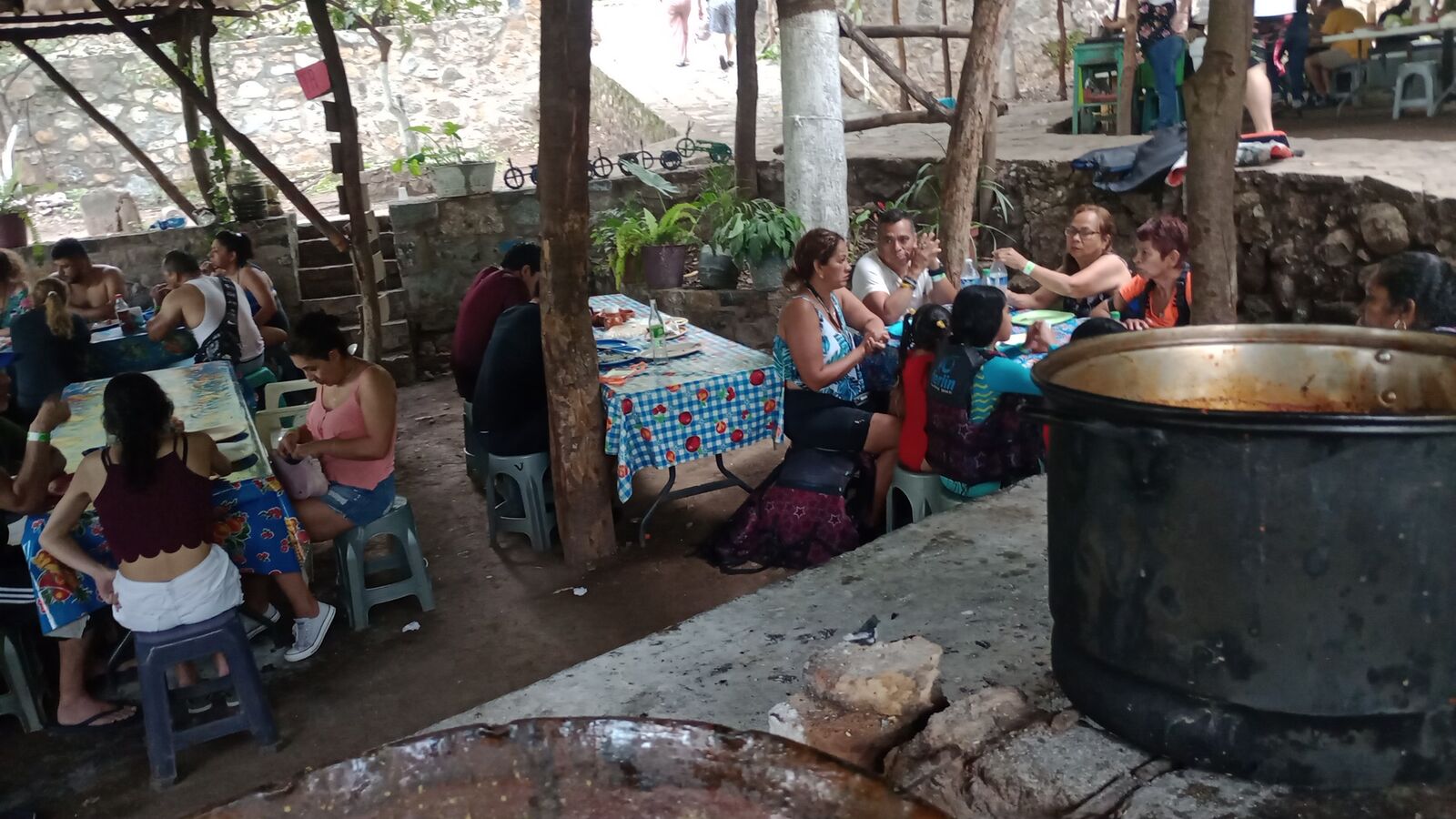 Cocina economica image 6