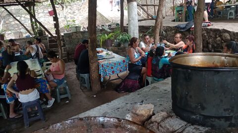 Cocina economica image 6