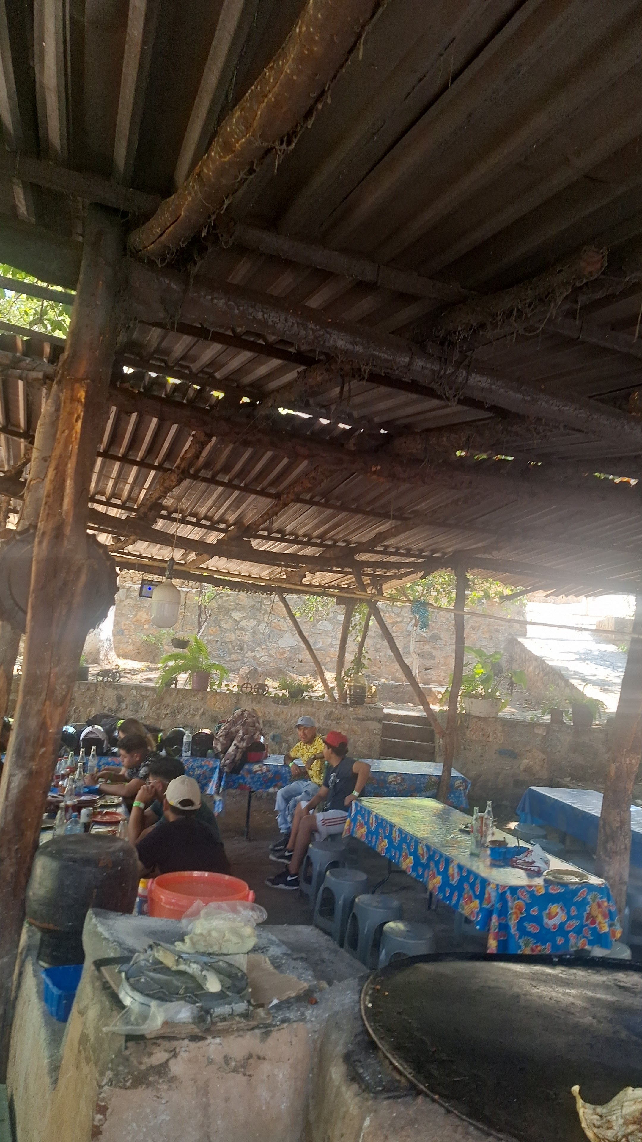 Cocina economica image 7