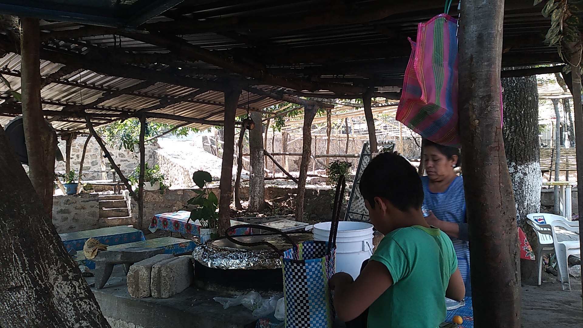 Cocina economica image 9