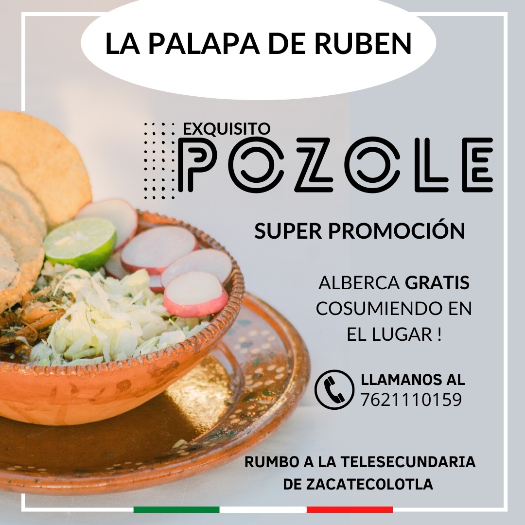 LA PALAPA DE RUBEN image 1