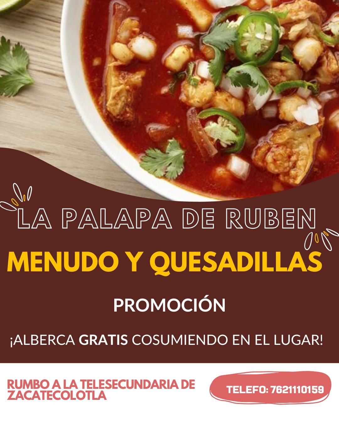LA PALAPA DE RUBEN image 2