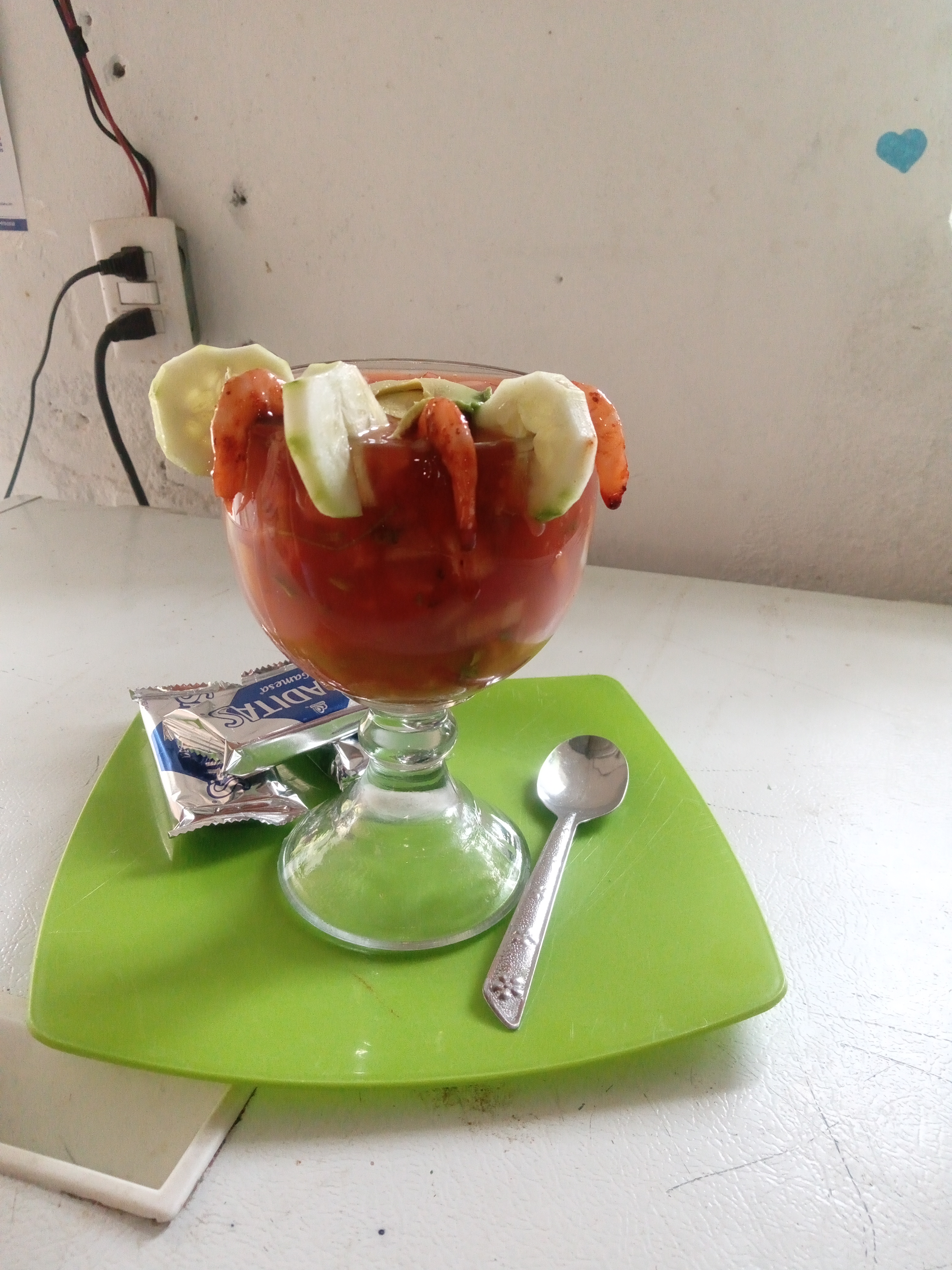 Marisqueria el guero image 1