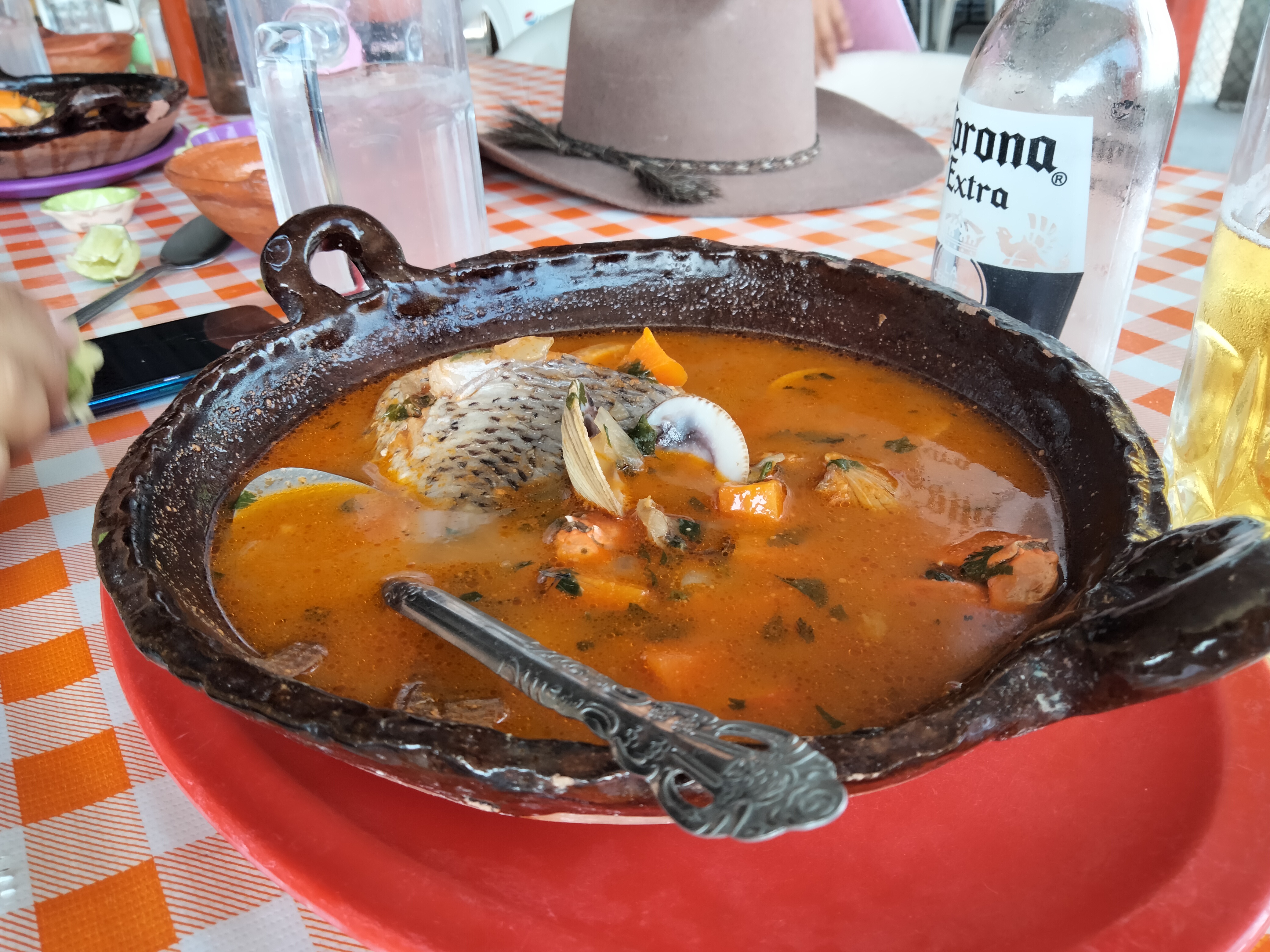 Marisqueria el guero image 6