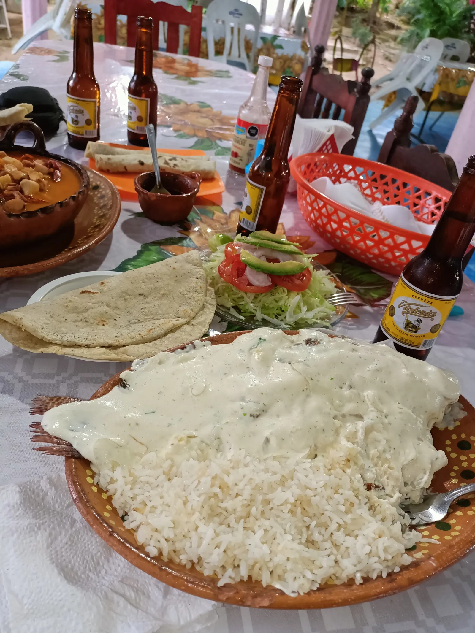 Palapa "fidelillos" image 10