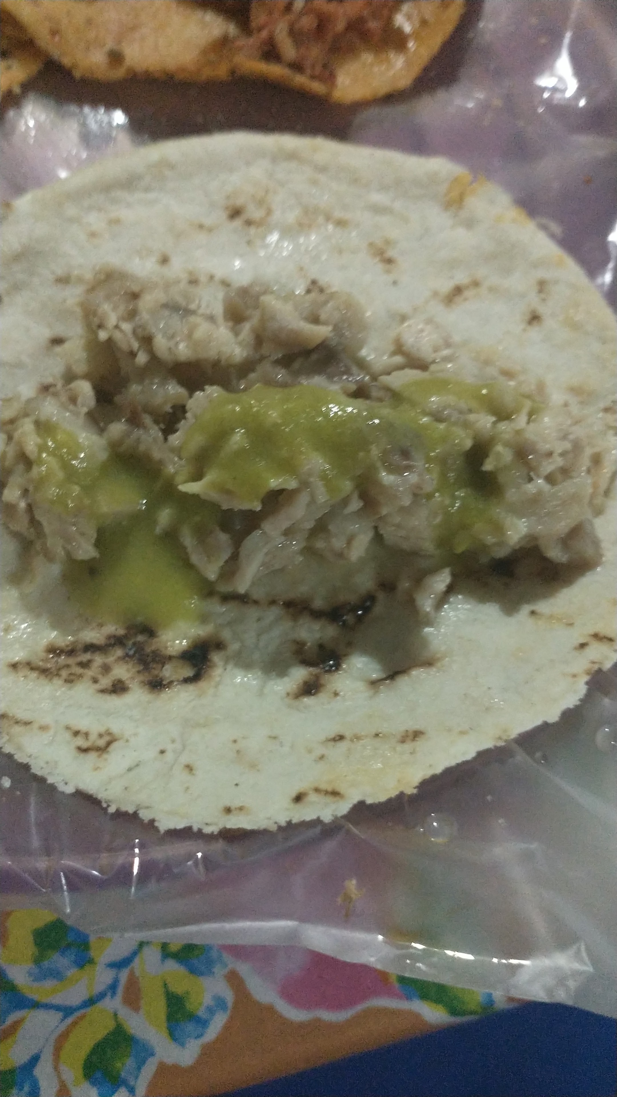 Taquería atakear con chavela image 1