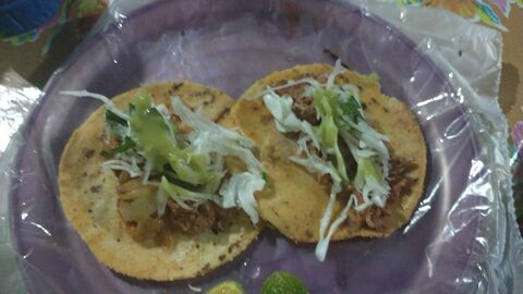 Taquería atakear con chavela image 2