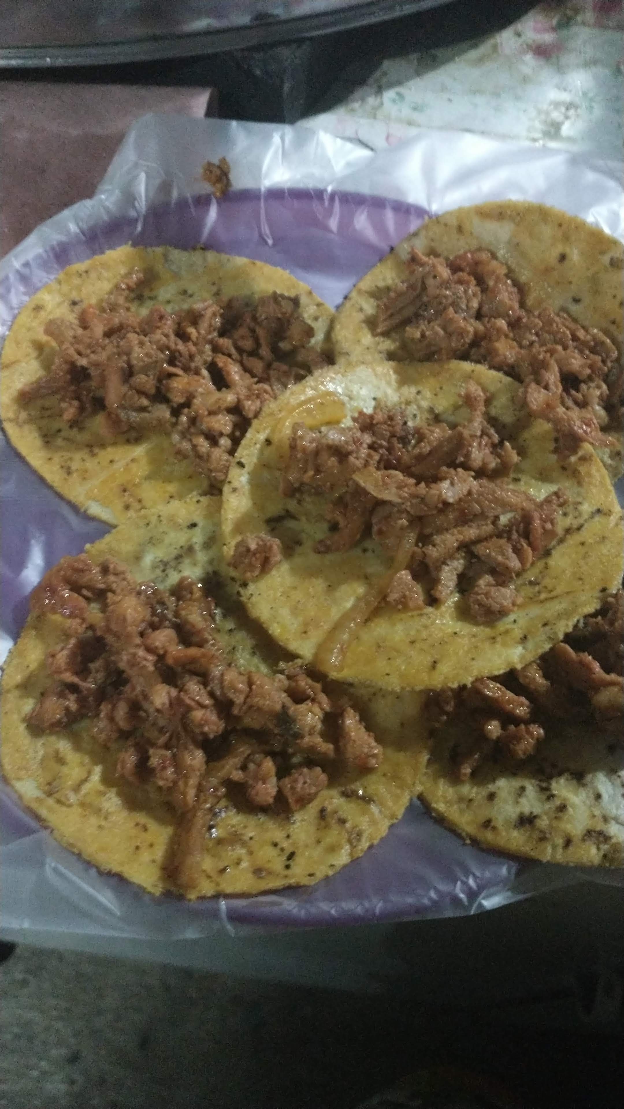 Taquería atakear con chavela image 3