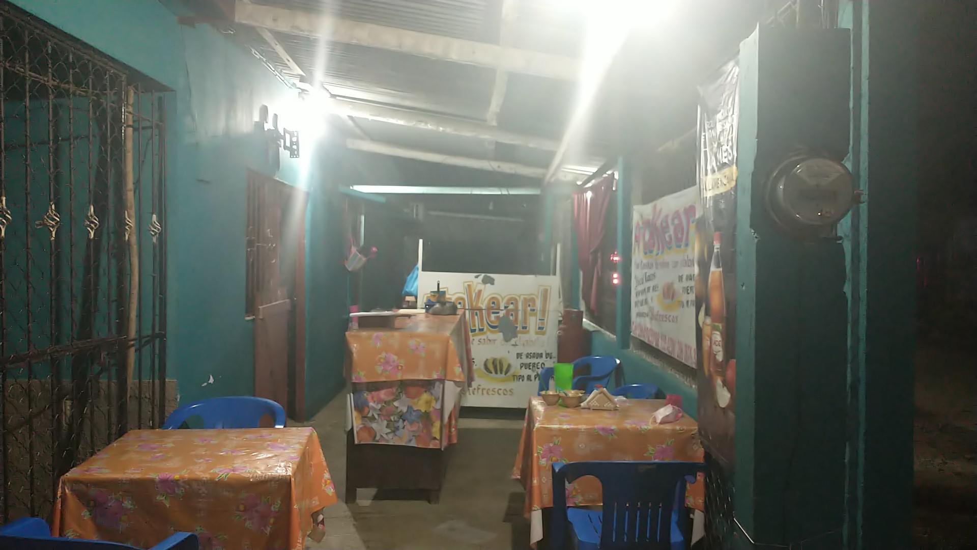 Taquería atakear con chavela image 5