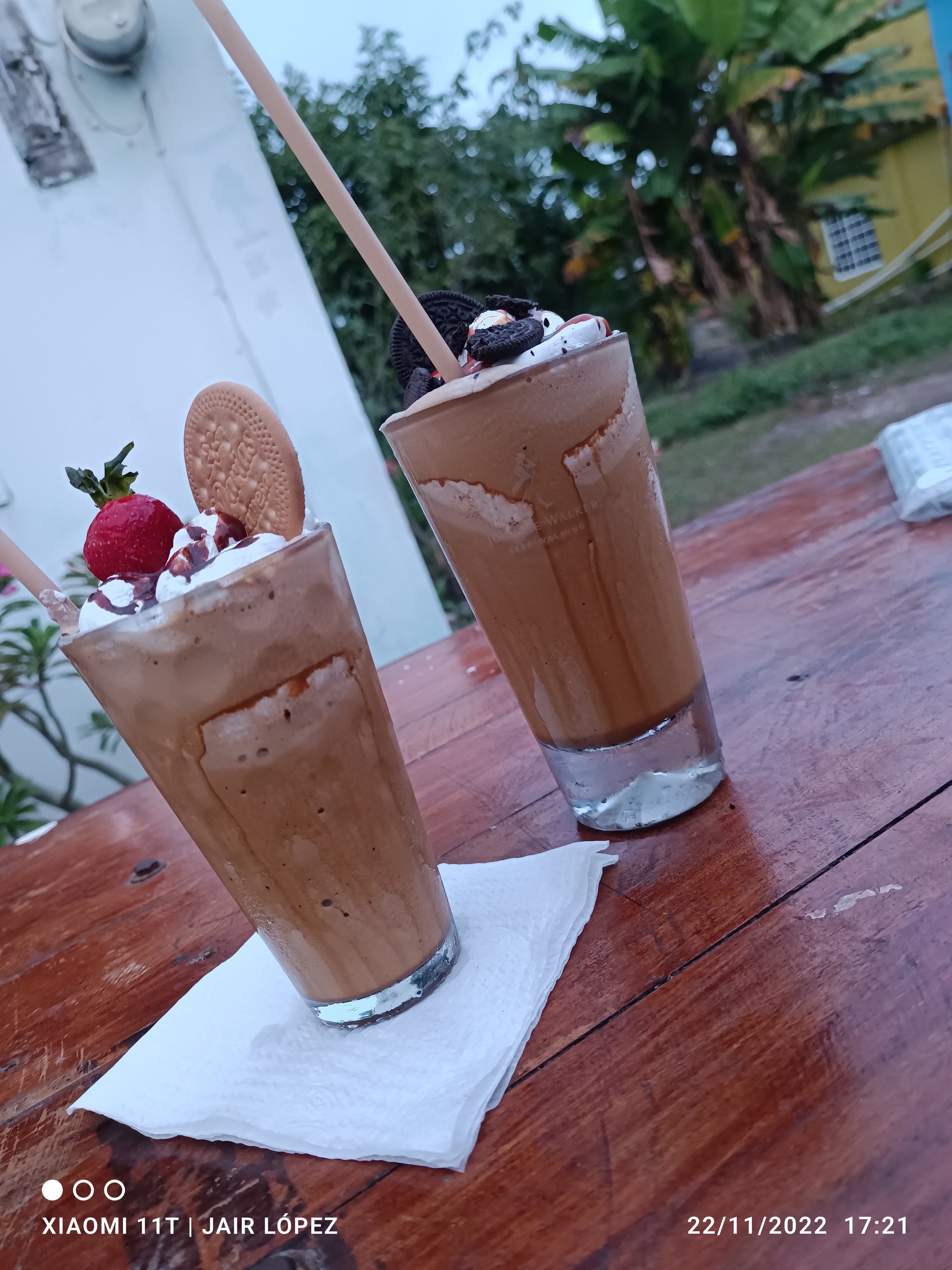 Alice Crepas & wafles image 3