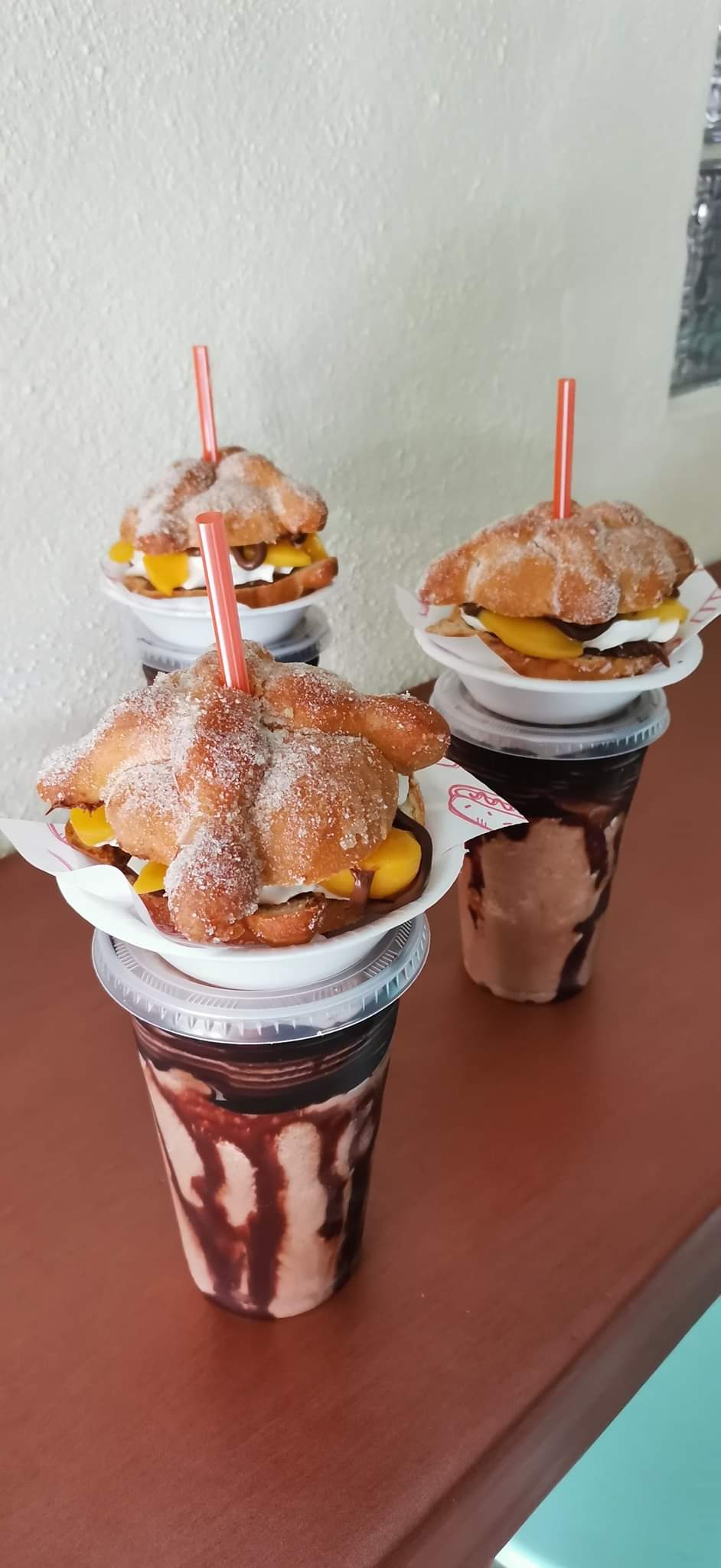 Alice Crepas & wafles image 4