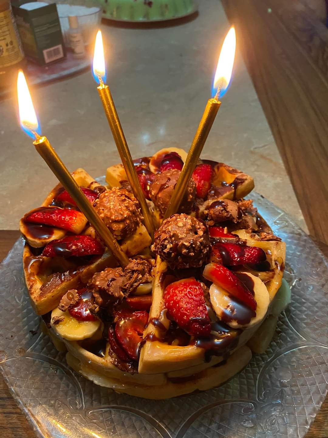 Alice Crepas & wafles image 7