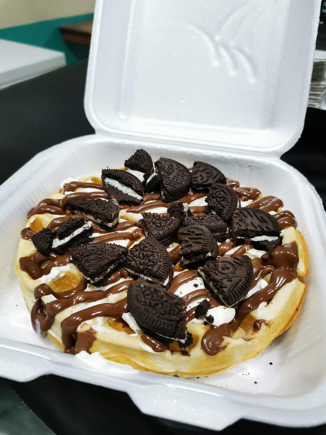 Alice Crepas & wafles image 8