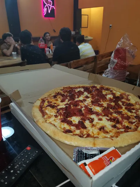 Señor Pizza Tlacojalpan image 4