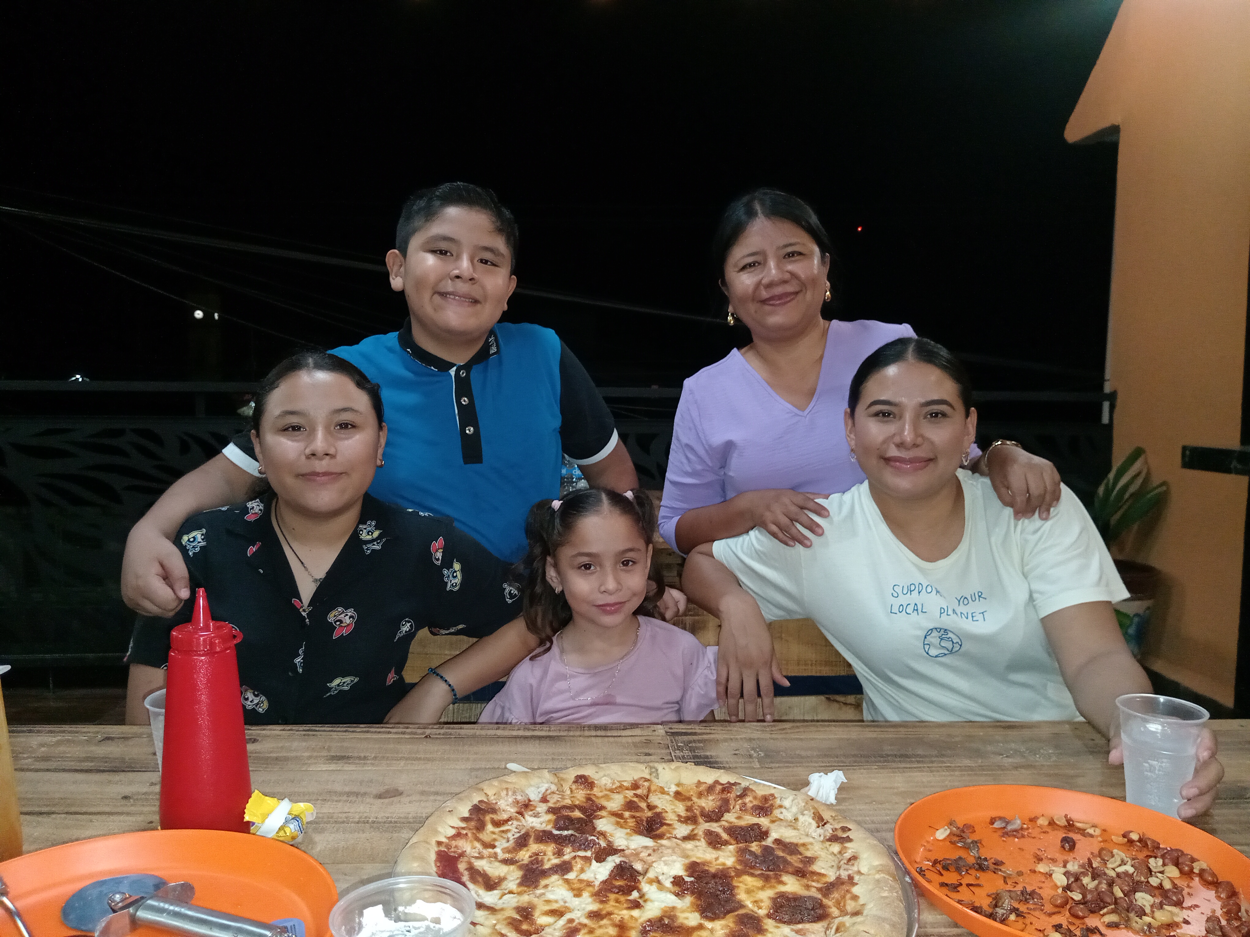 Señor Pizza Tlacojalpan image 8