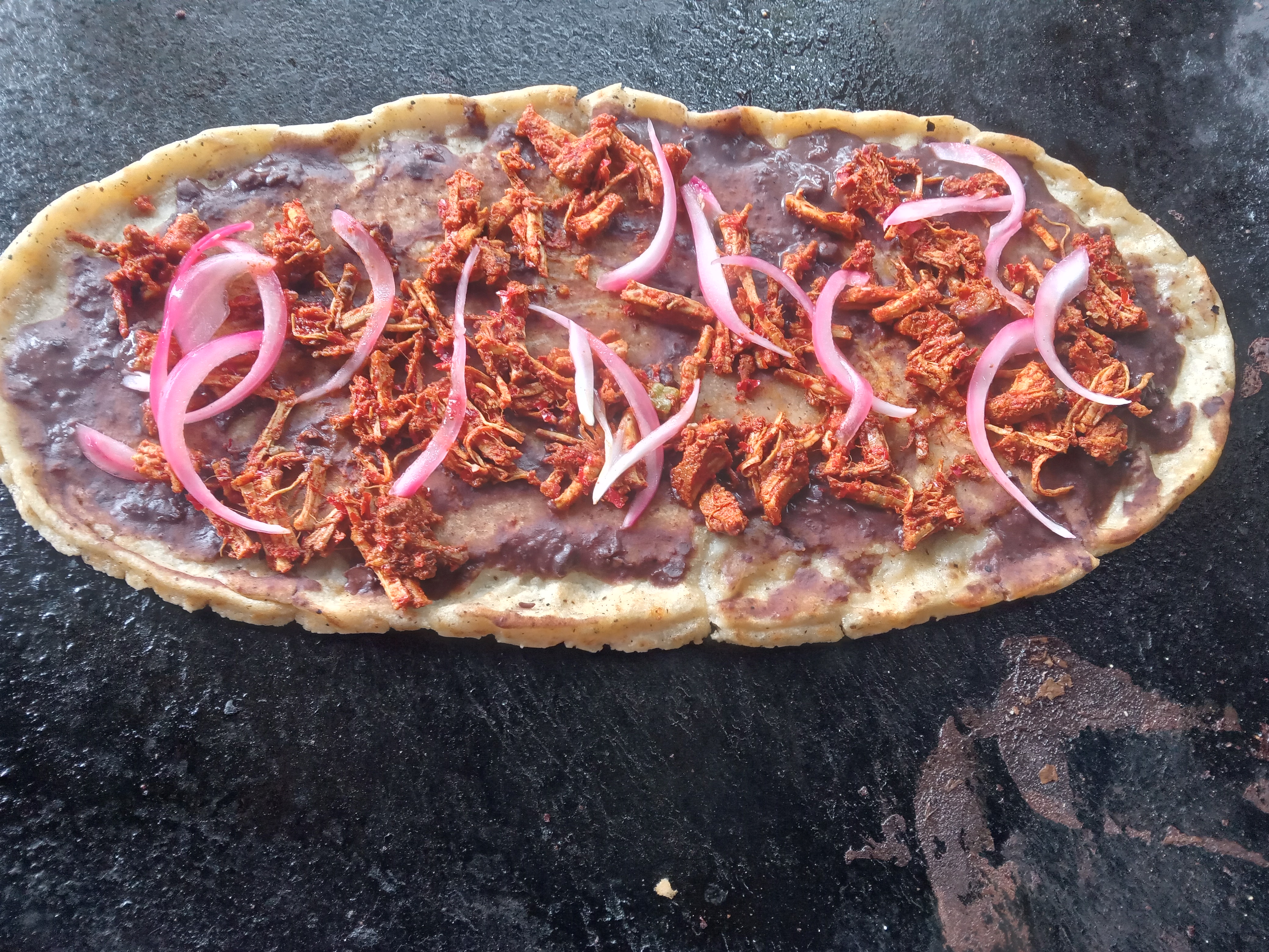 Antojitos Doña amalia image 1