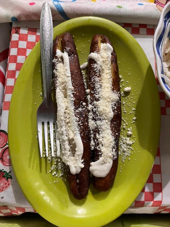 Antojitos NATY image 1