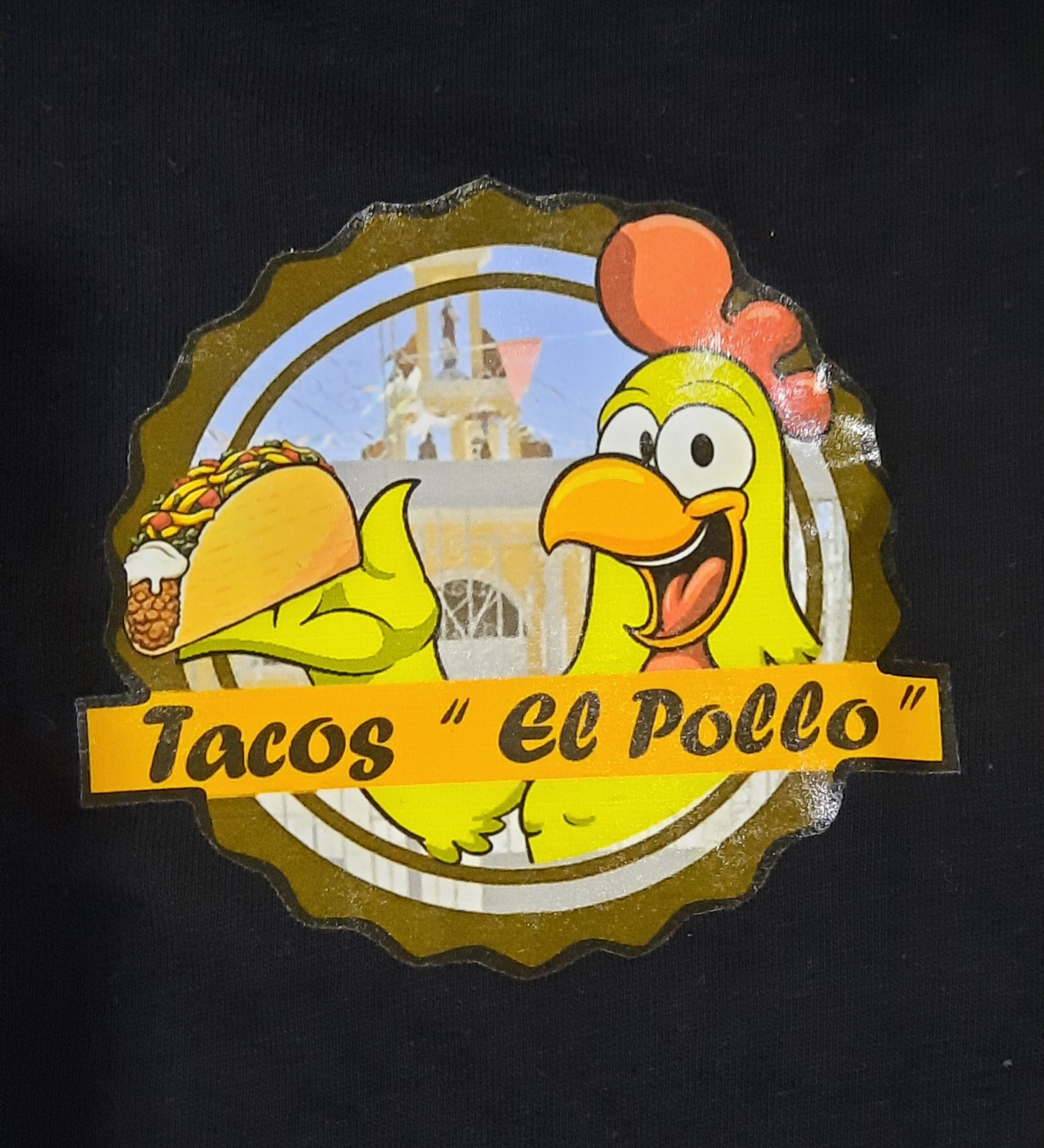 TACOS EL POLLO image 3