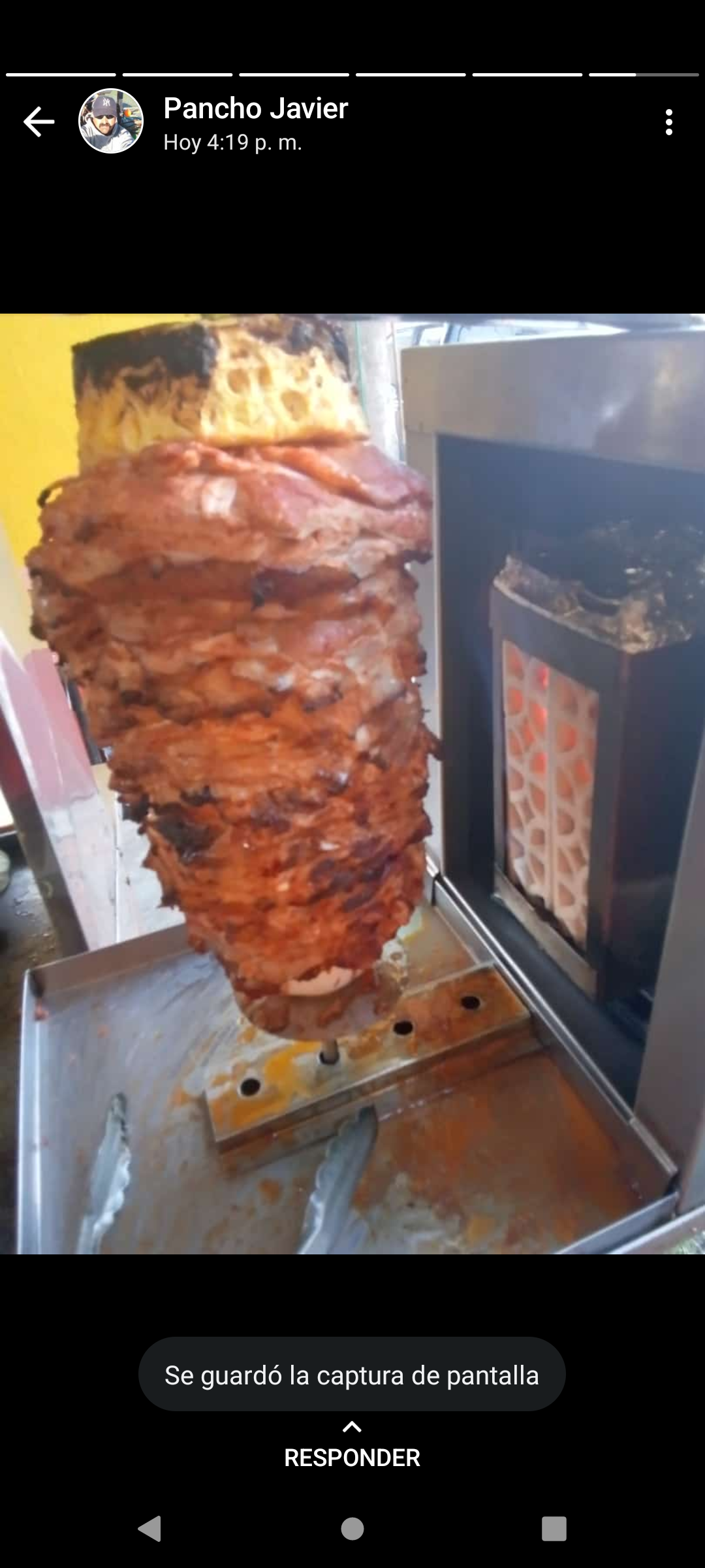 TACOS EL POLLO image 4