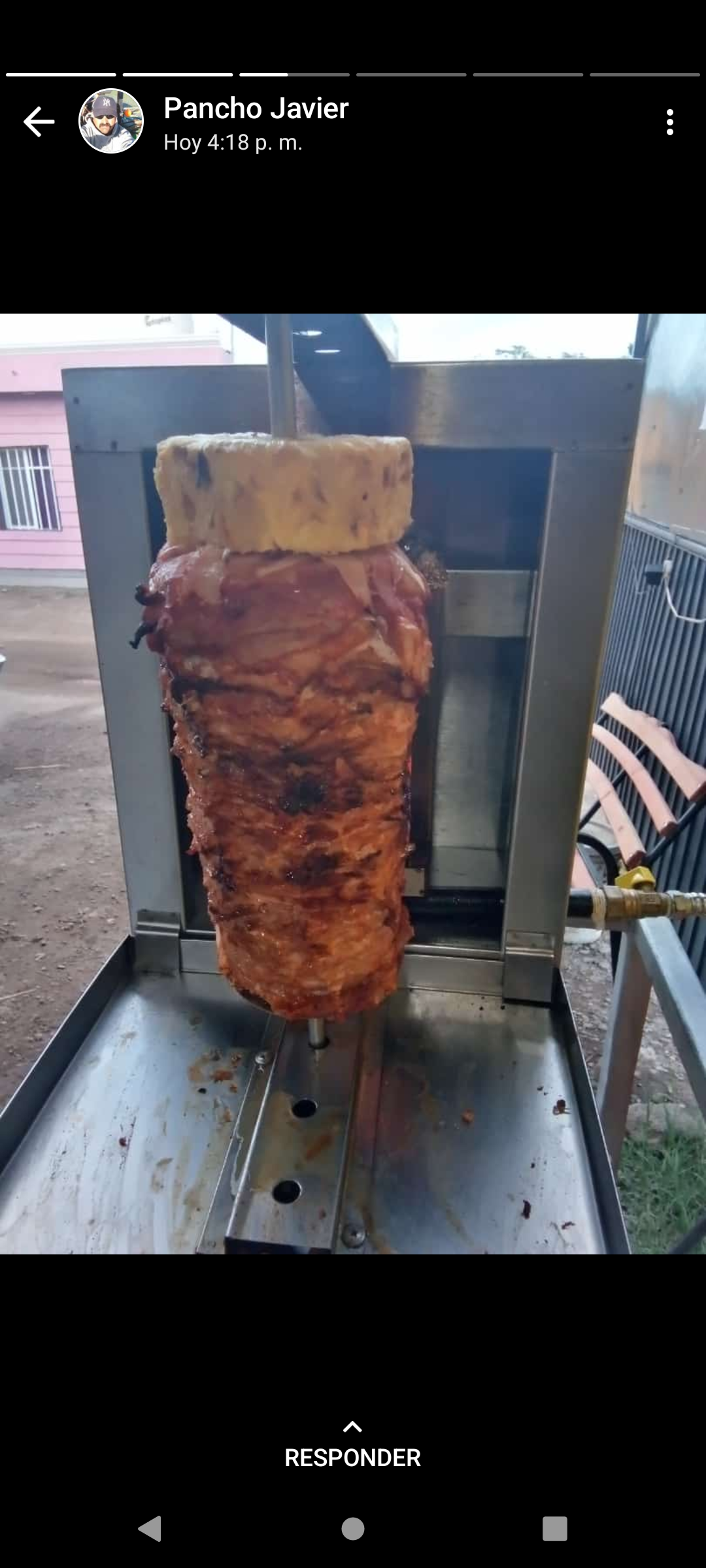 TACOS EL POLLO image 5