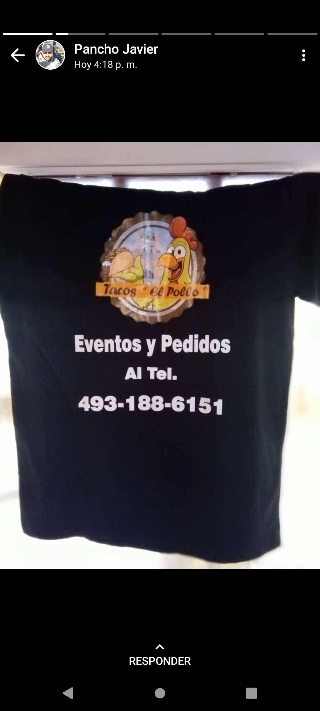 TACOS EL POLLO image 6