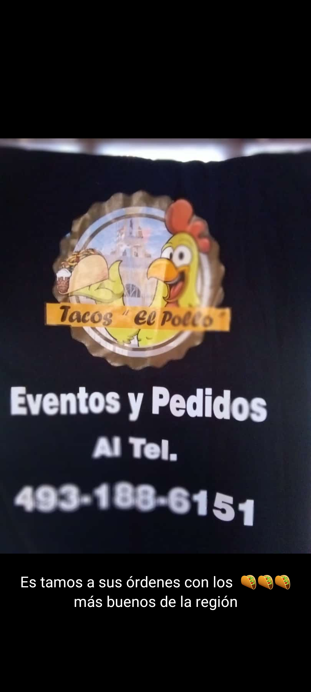 TACOS EL POLLO image 8