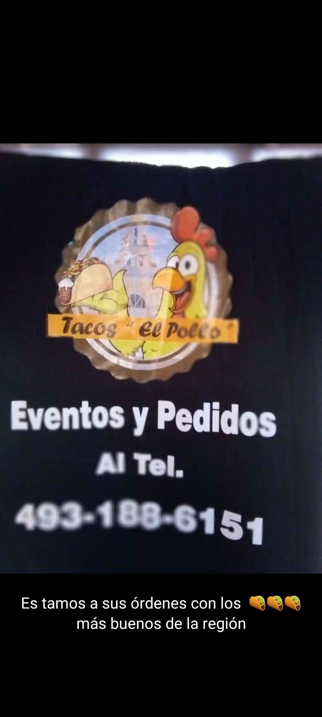 TACOS EL POLLO image 8