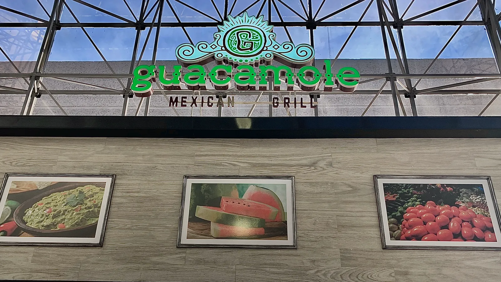 Guacamole Mexican Grill image 3