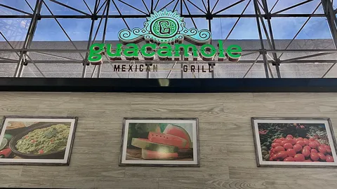 Guacamole Mexican Grill image 3