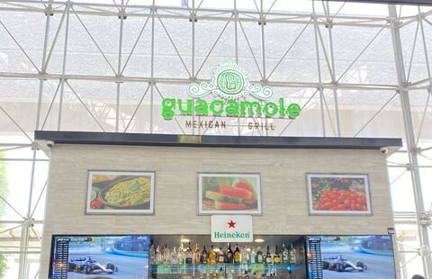 Guacamole Mexican Grill image 4