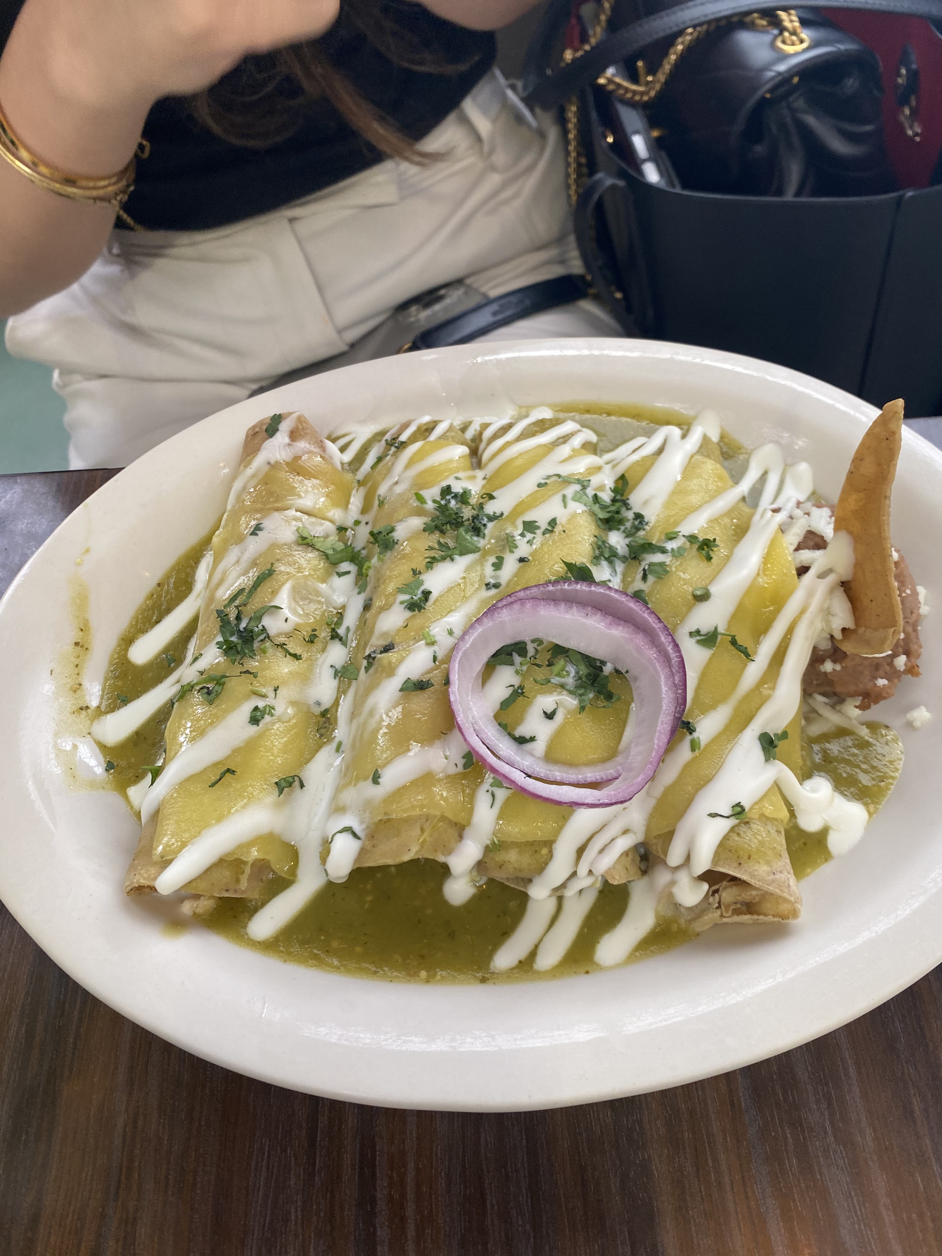 Guacamole Mexican Grill image 5