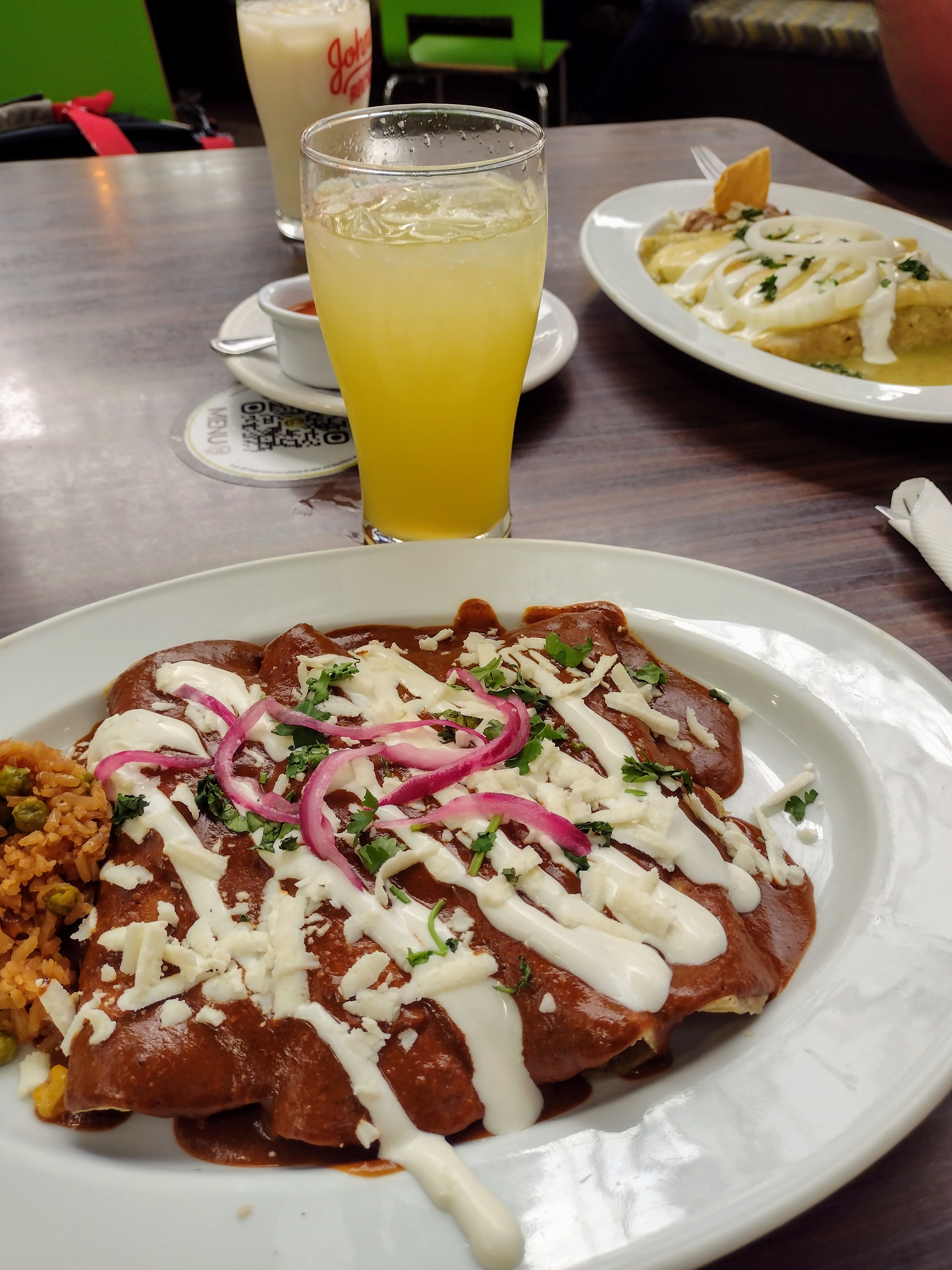 Guacamole Mexican Grill image 6